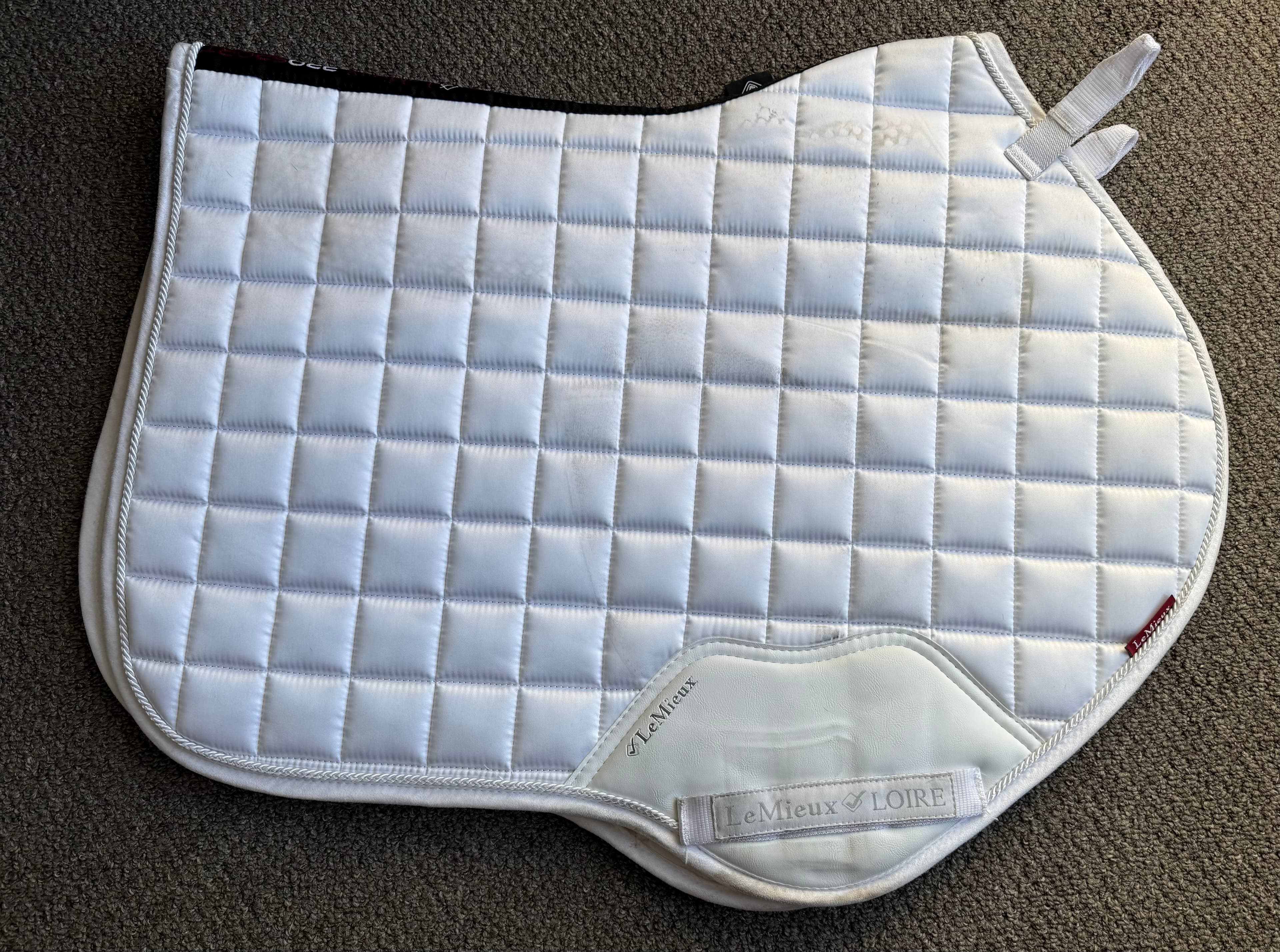 Lemieux white Loire cc