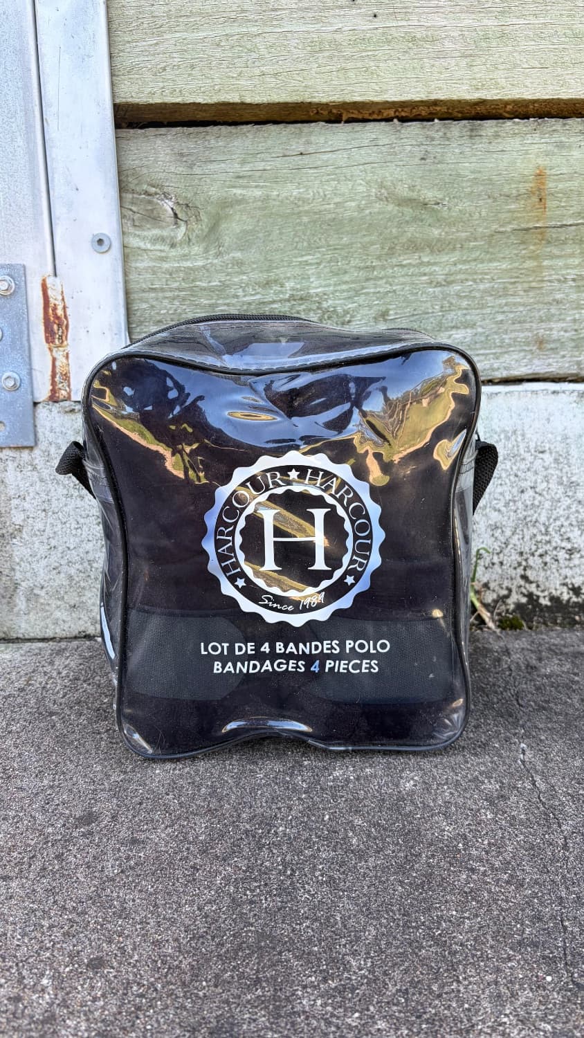 Harcour 4x bandages — image 1