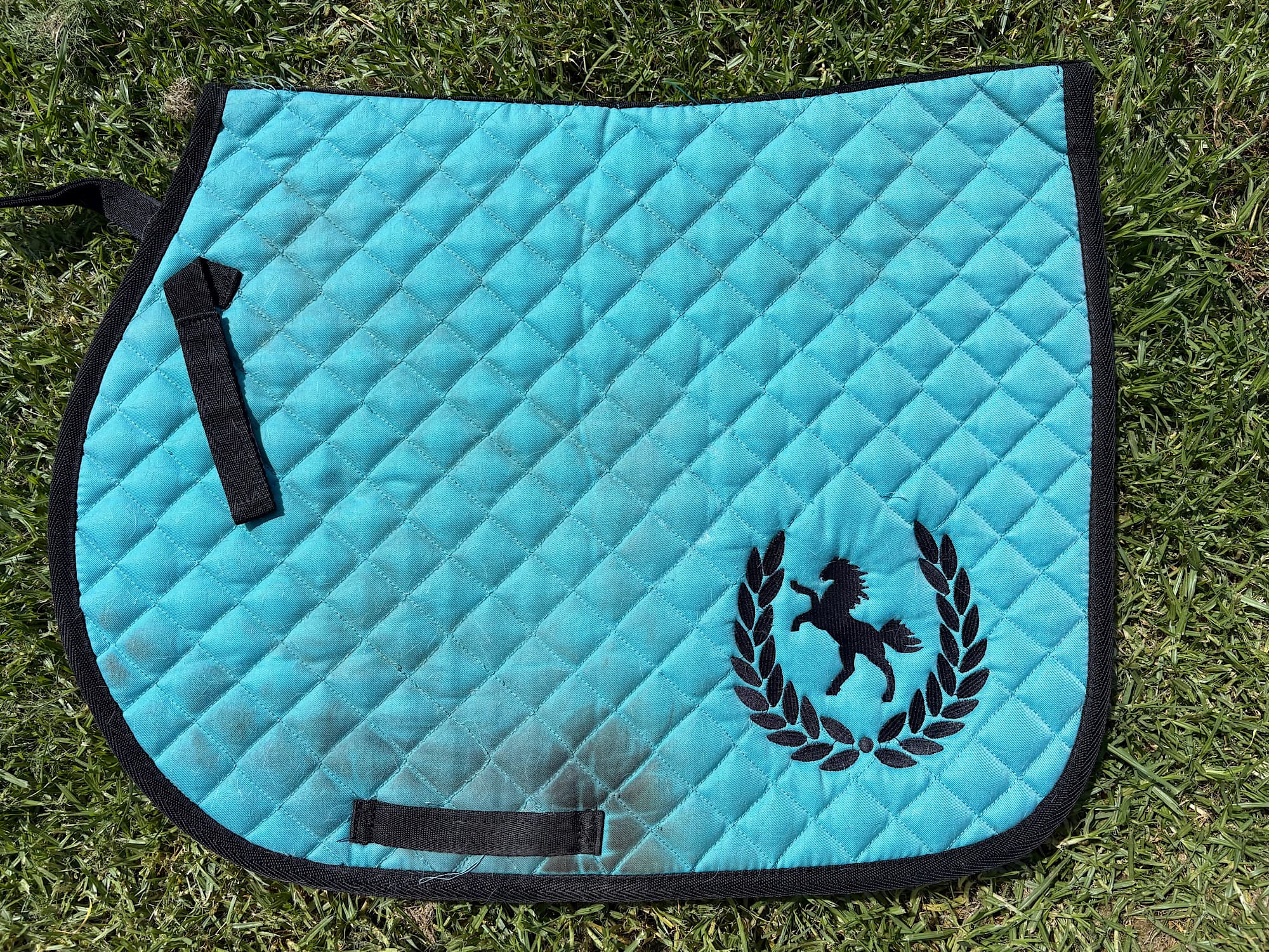 Mactac full size AP pad