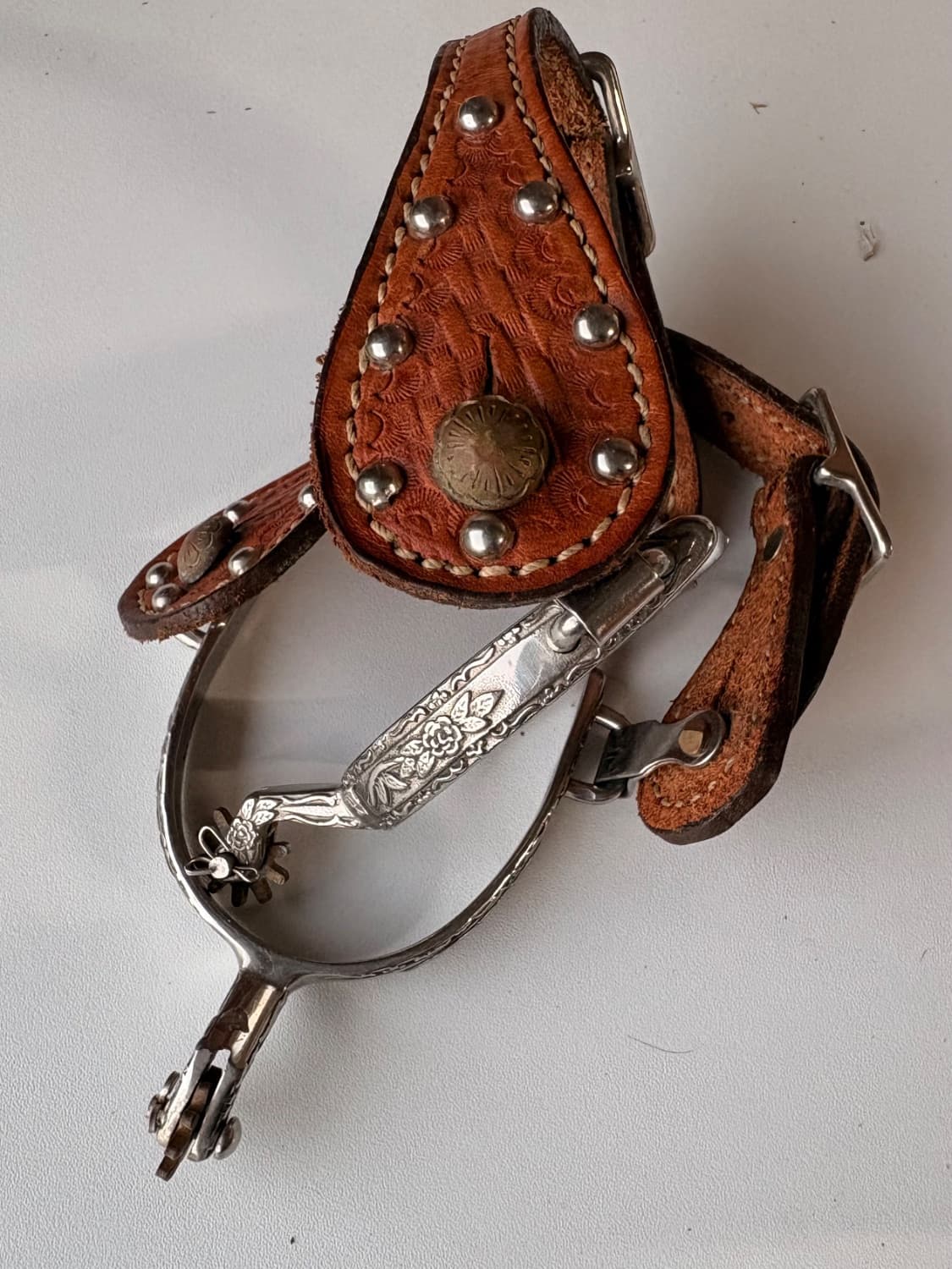 Partrade metalab spurs