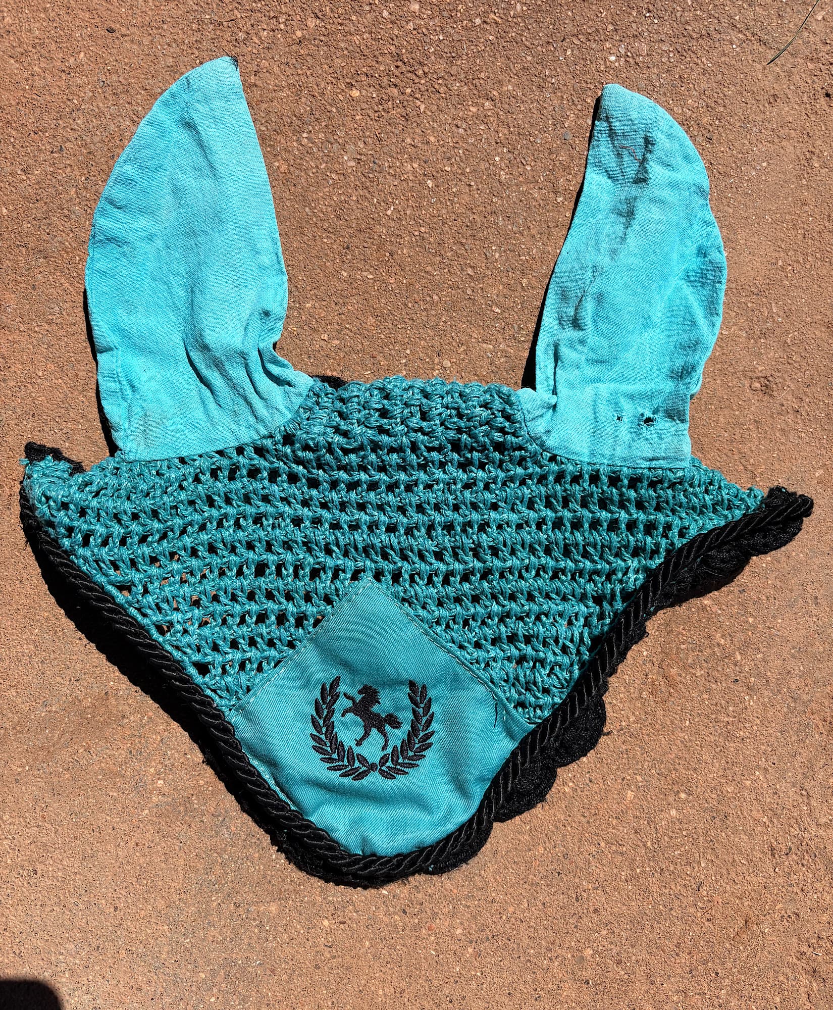 Mactac ear bonnet — image 1