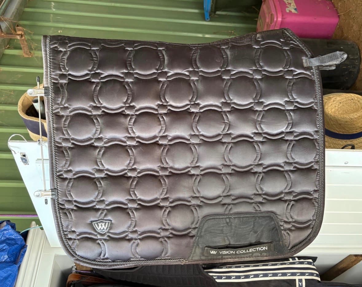 Dressage Pad — image 1