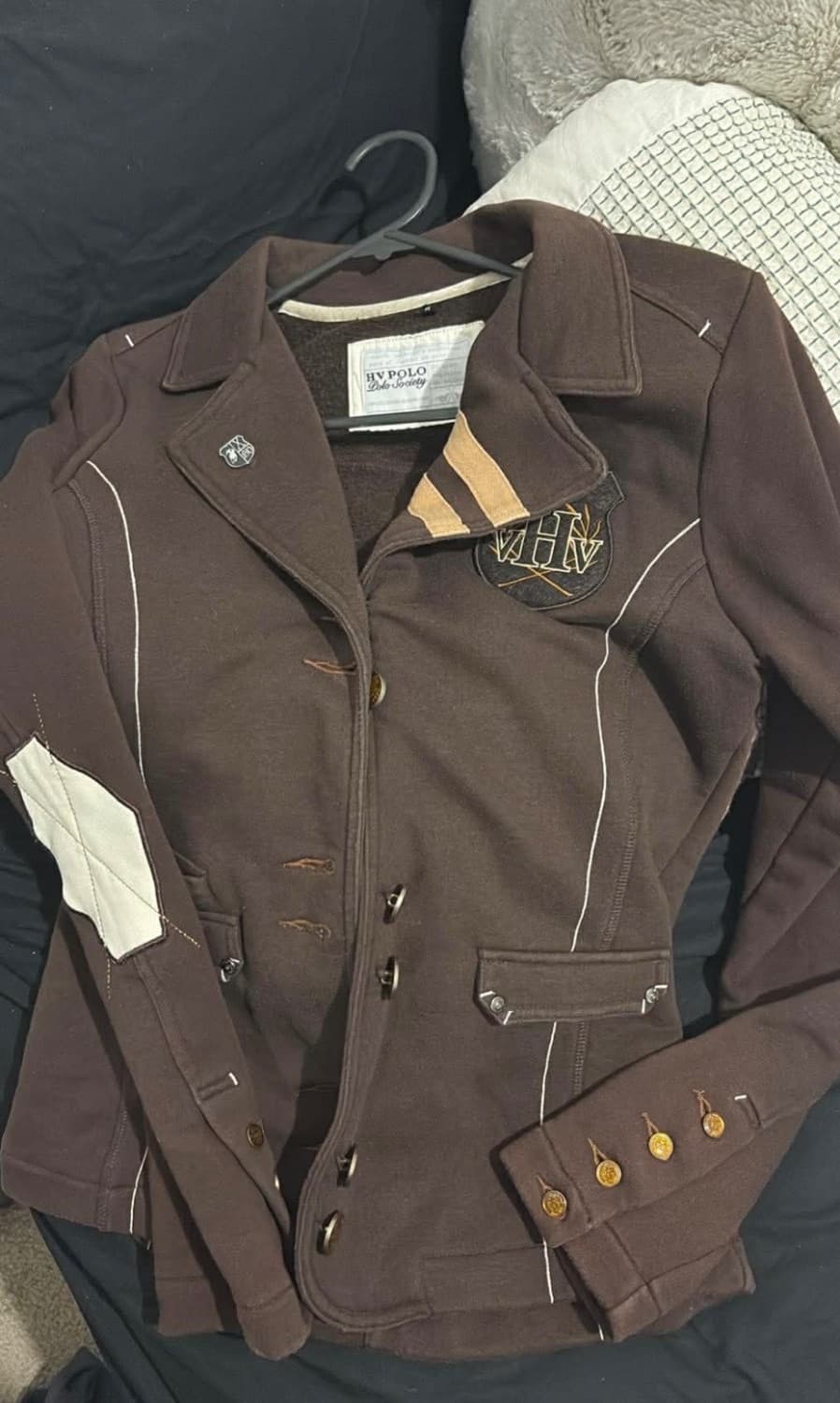 HV POLO Jacket — image 1