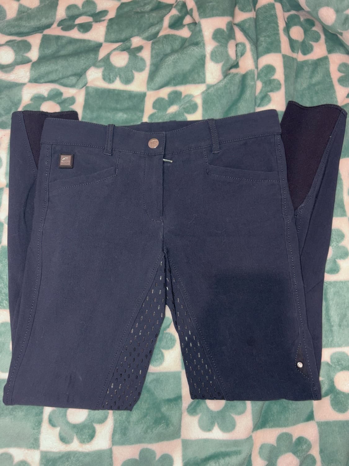 Equiline breeches — image 1