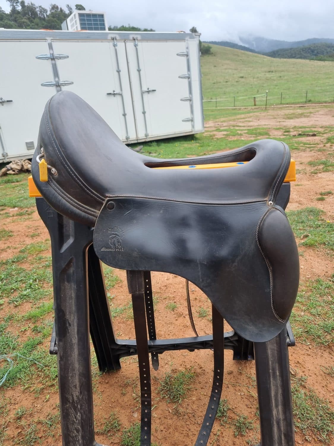 Setzi Mezzo Reale B — image 1