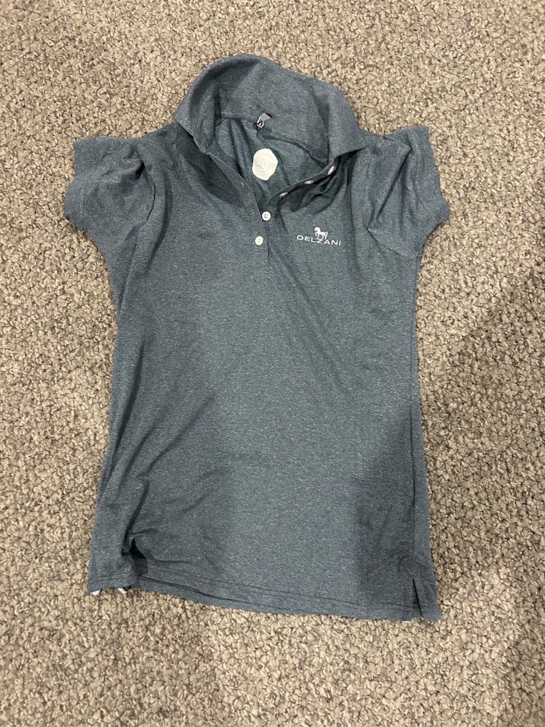 Delzani Polo shirt