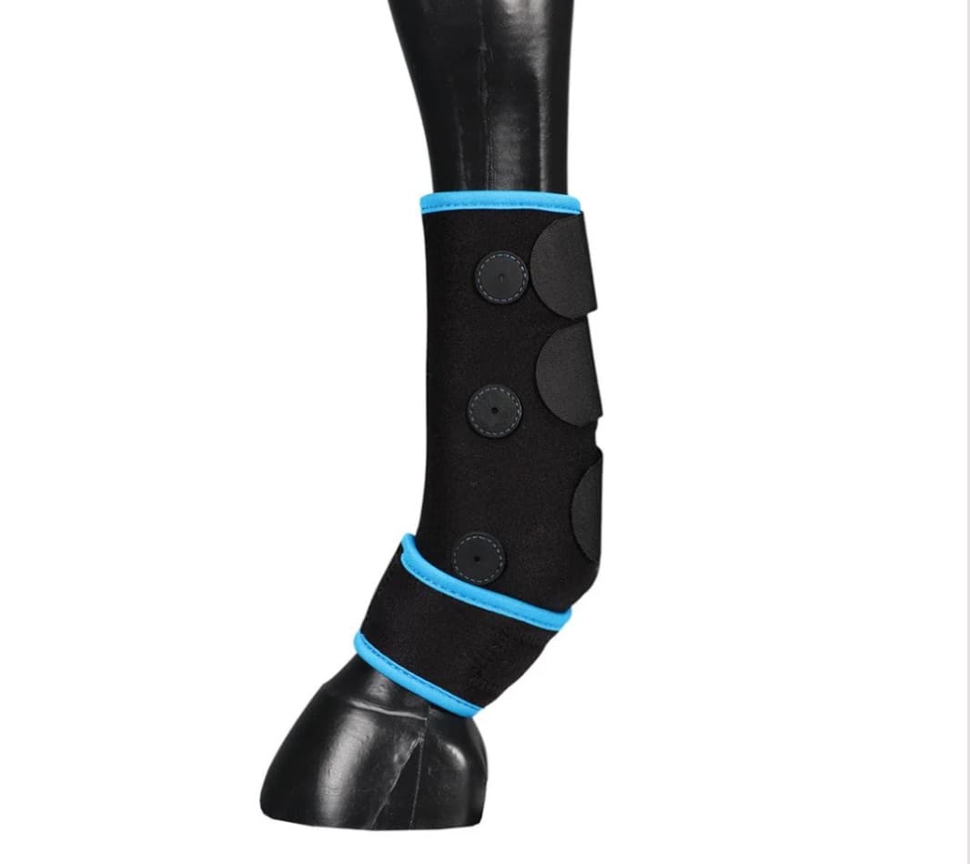 Equiprene magnetic recovery/sport boots