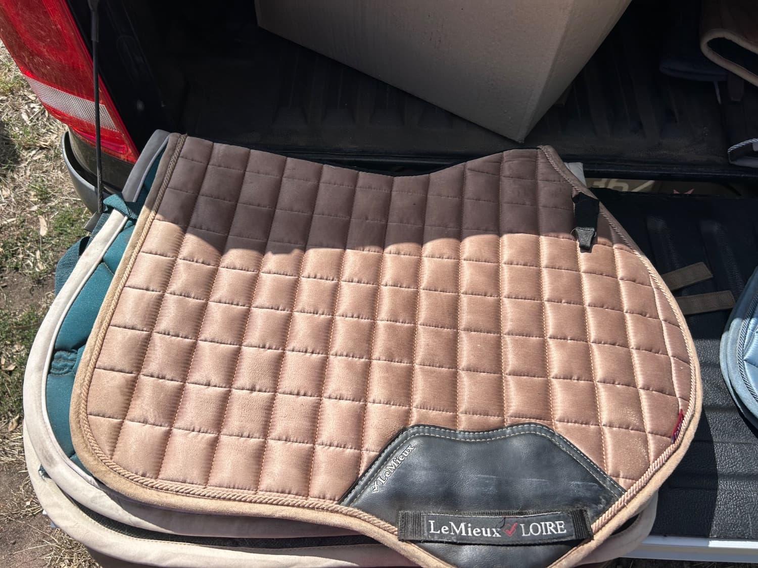 champagne lemieux full jump pad