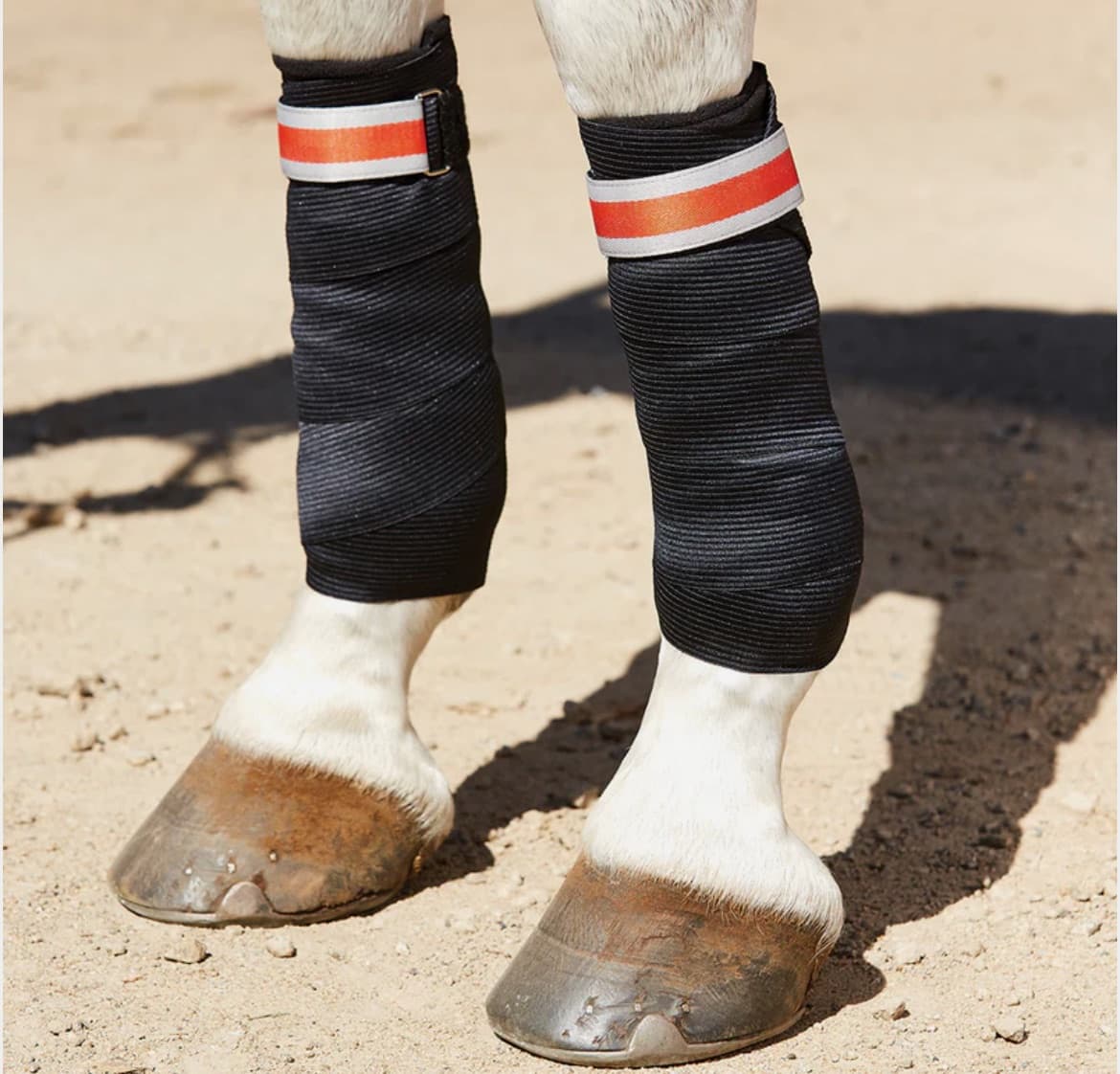 WB therapy tech recovery wraps