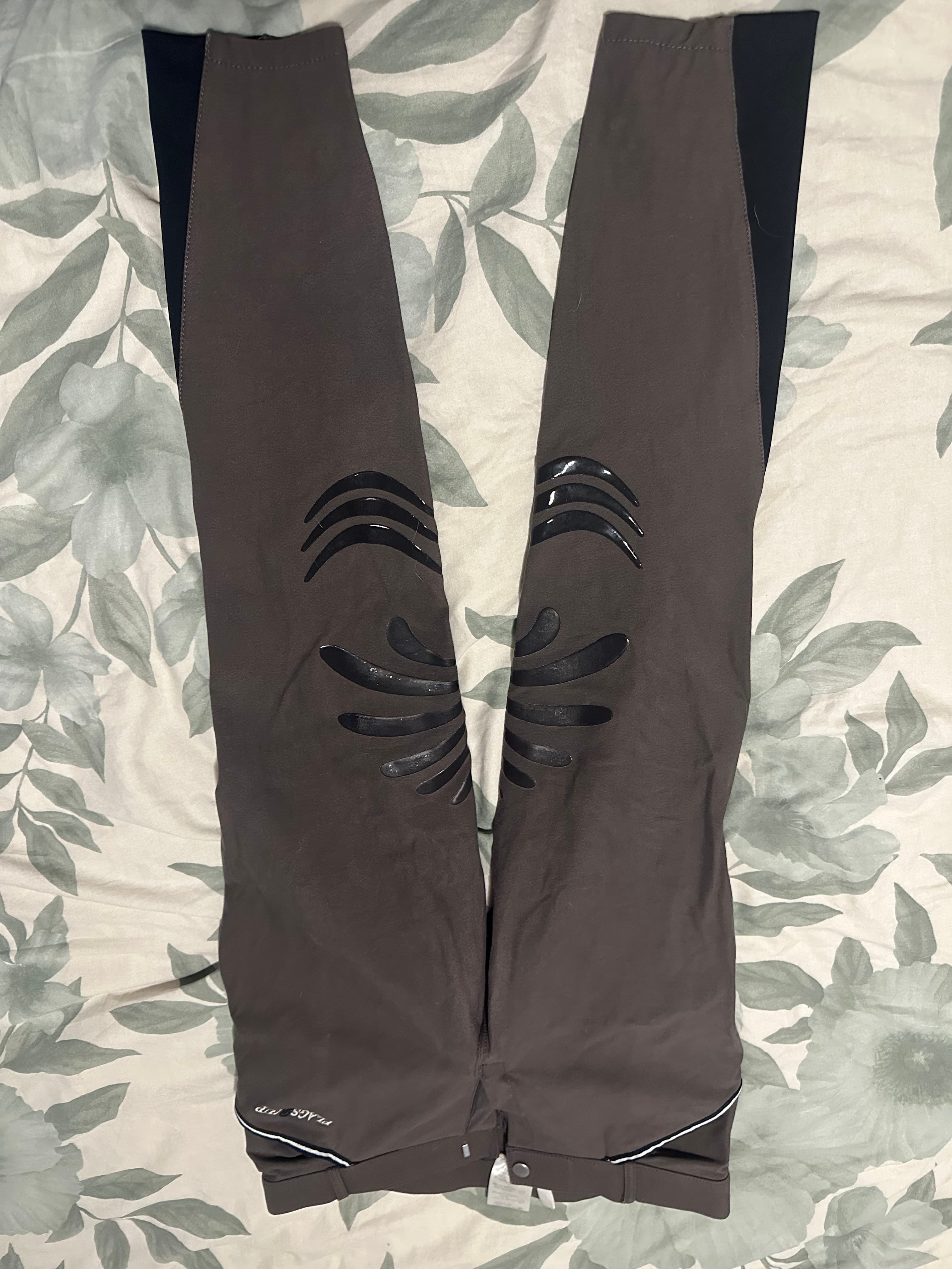 Grey Breeches — image 1