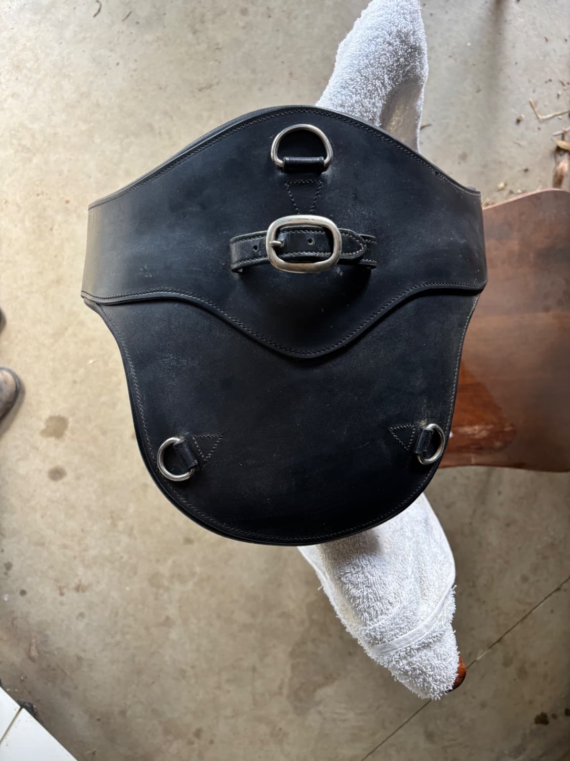 110 Stud Girth — image 1