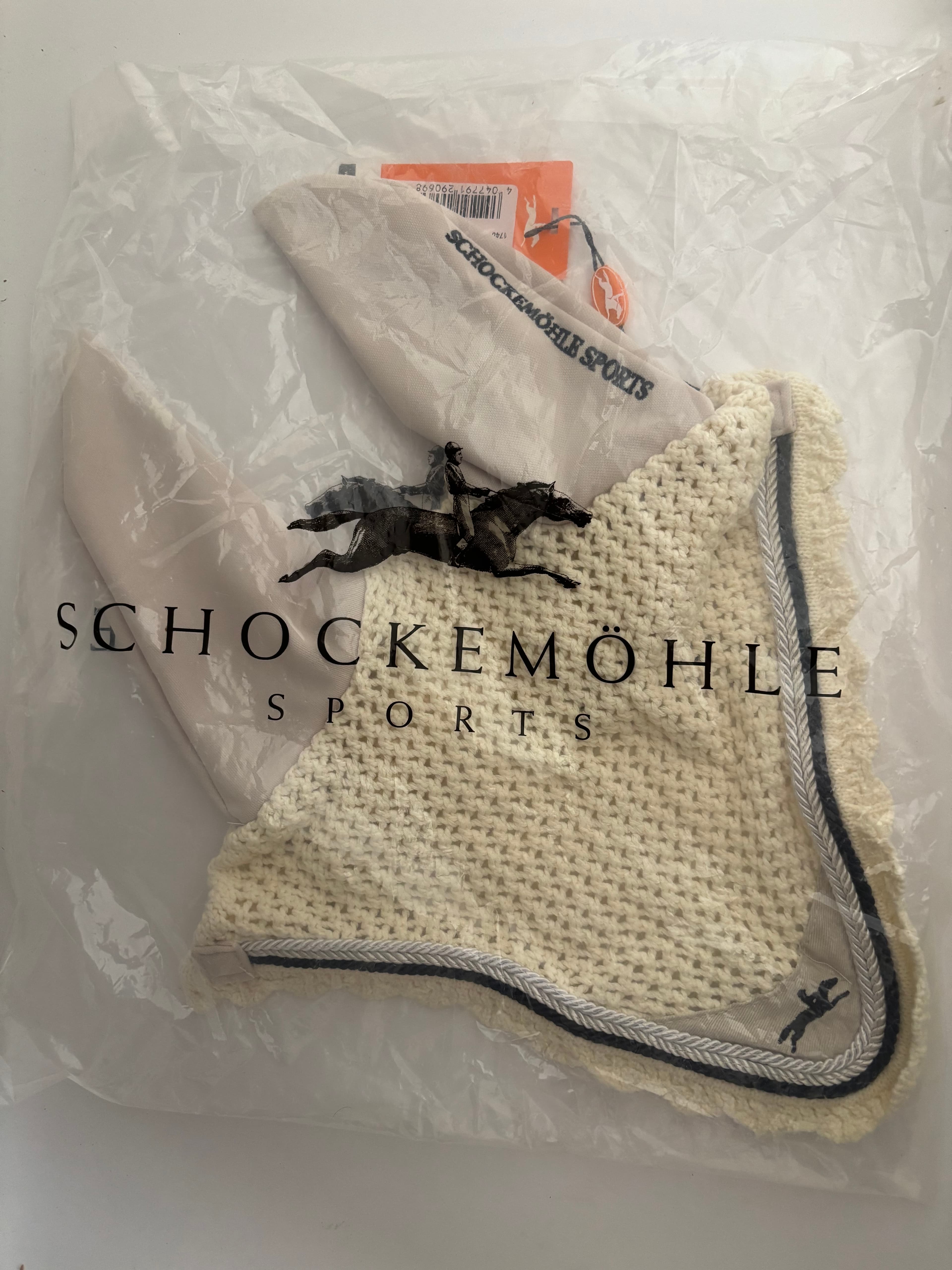 Schockemöle Ears — image 1