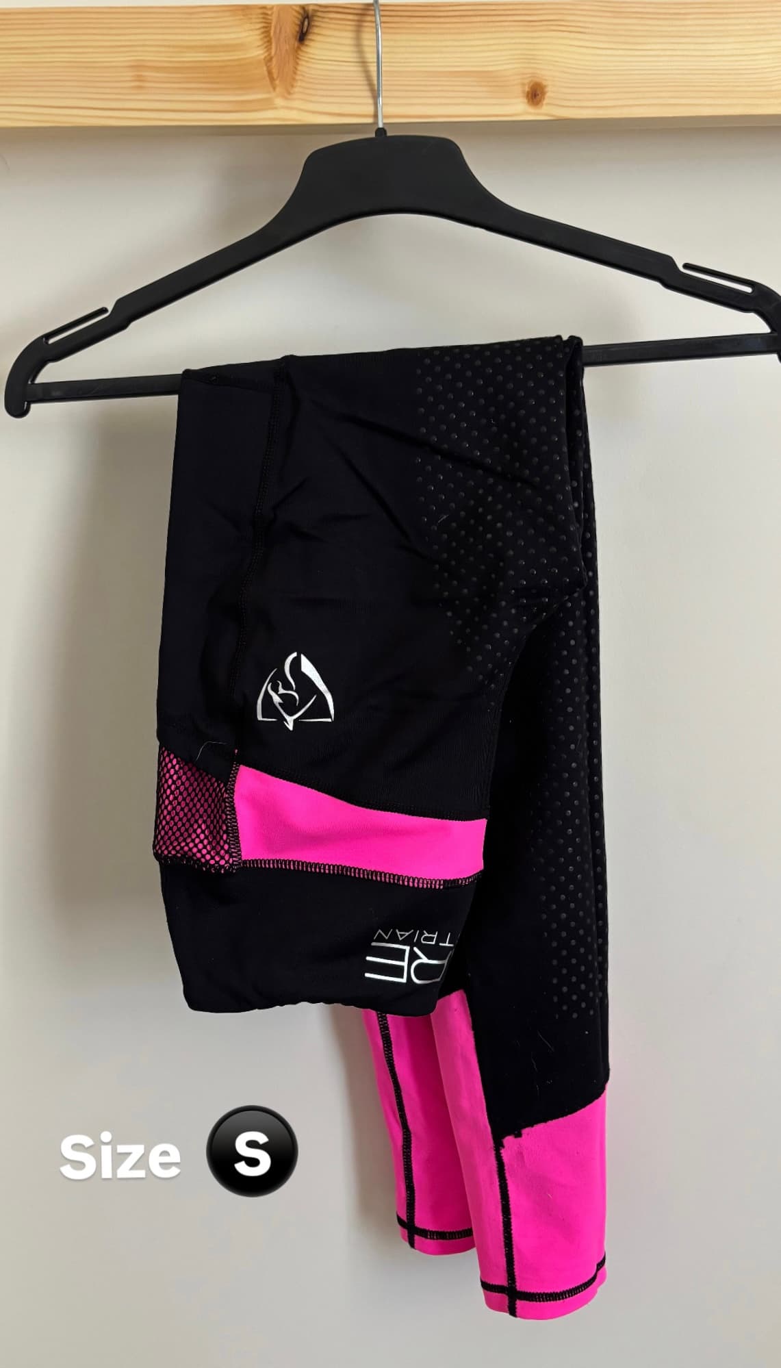 Bare Tights — image 1