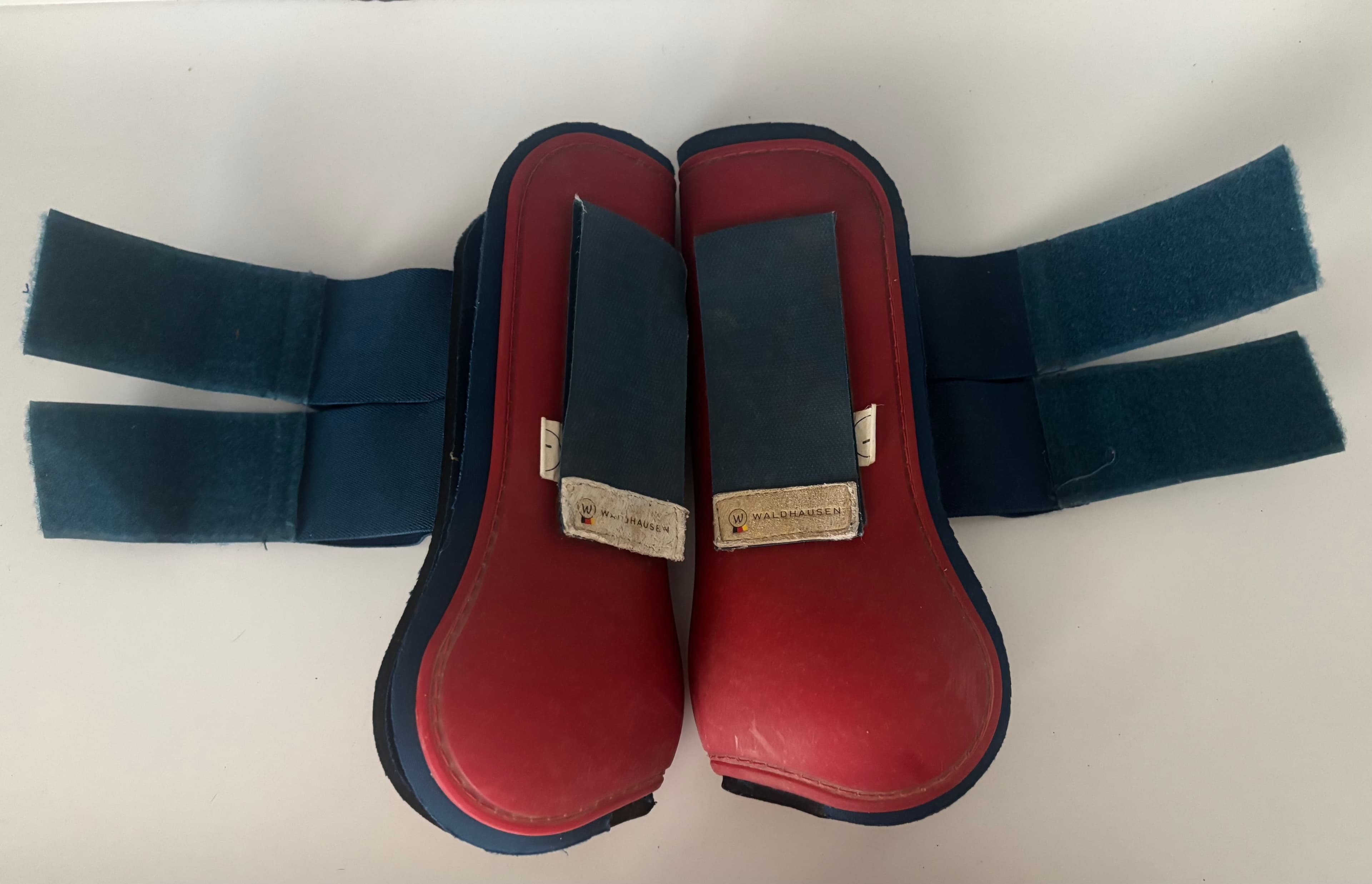 Waldhausen Jump Boots — image 1