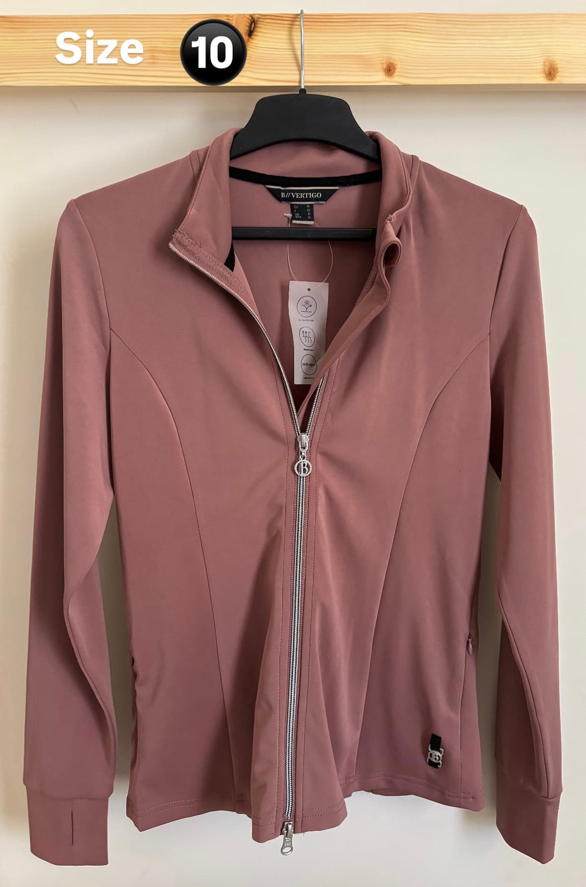 B Verdigo — image 1