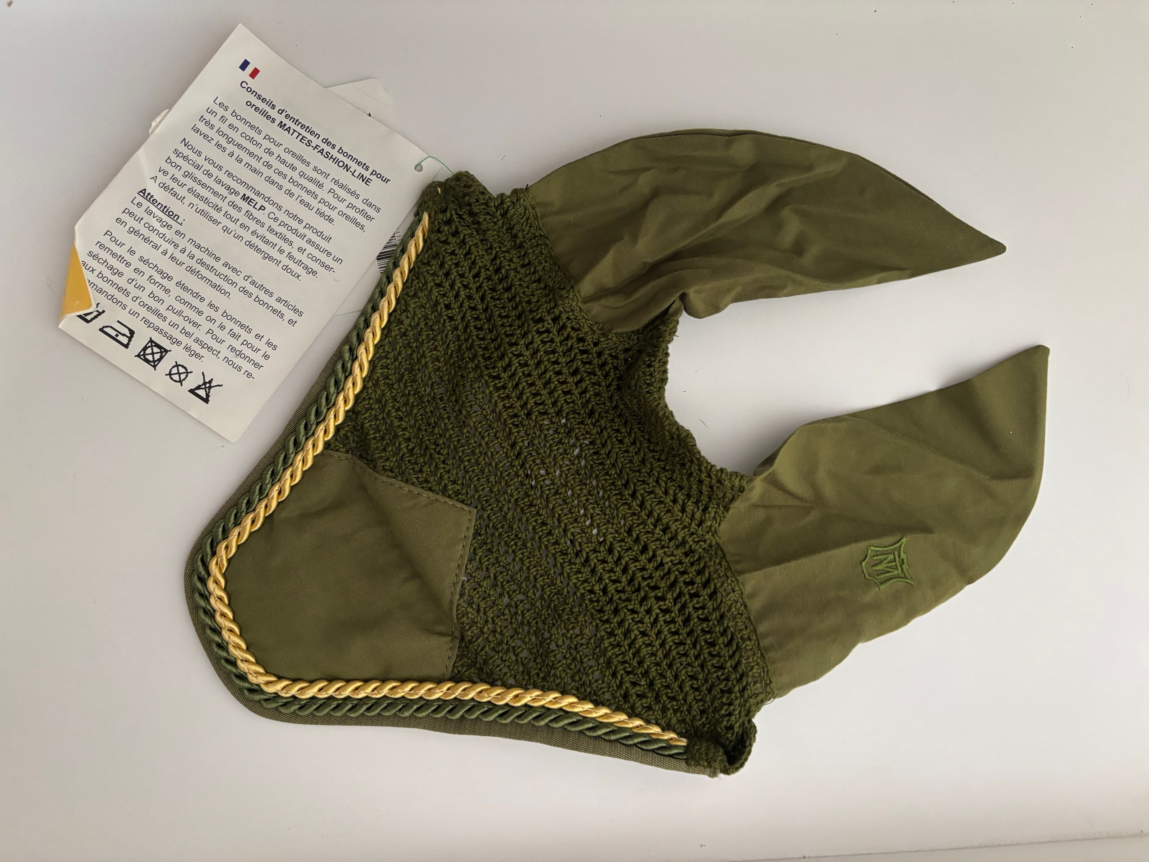 Mattes Ears — image 1