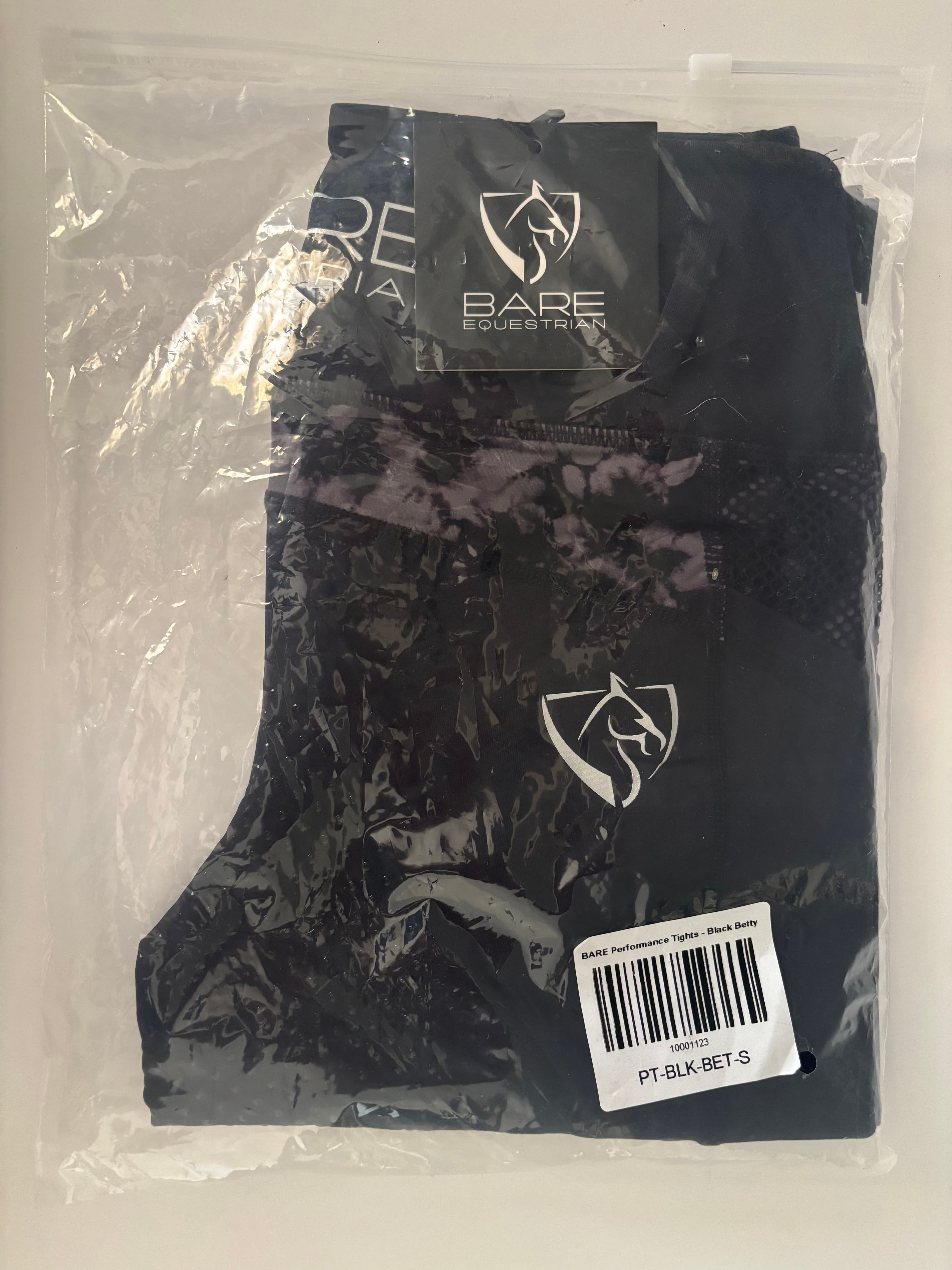 Bare Tights — image 1