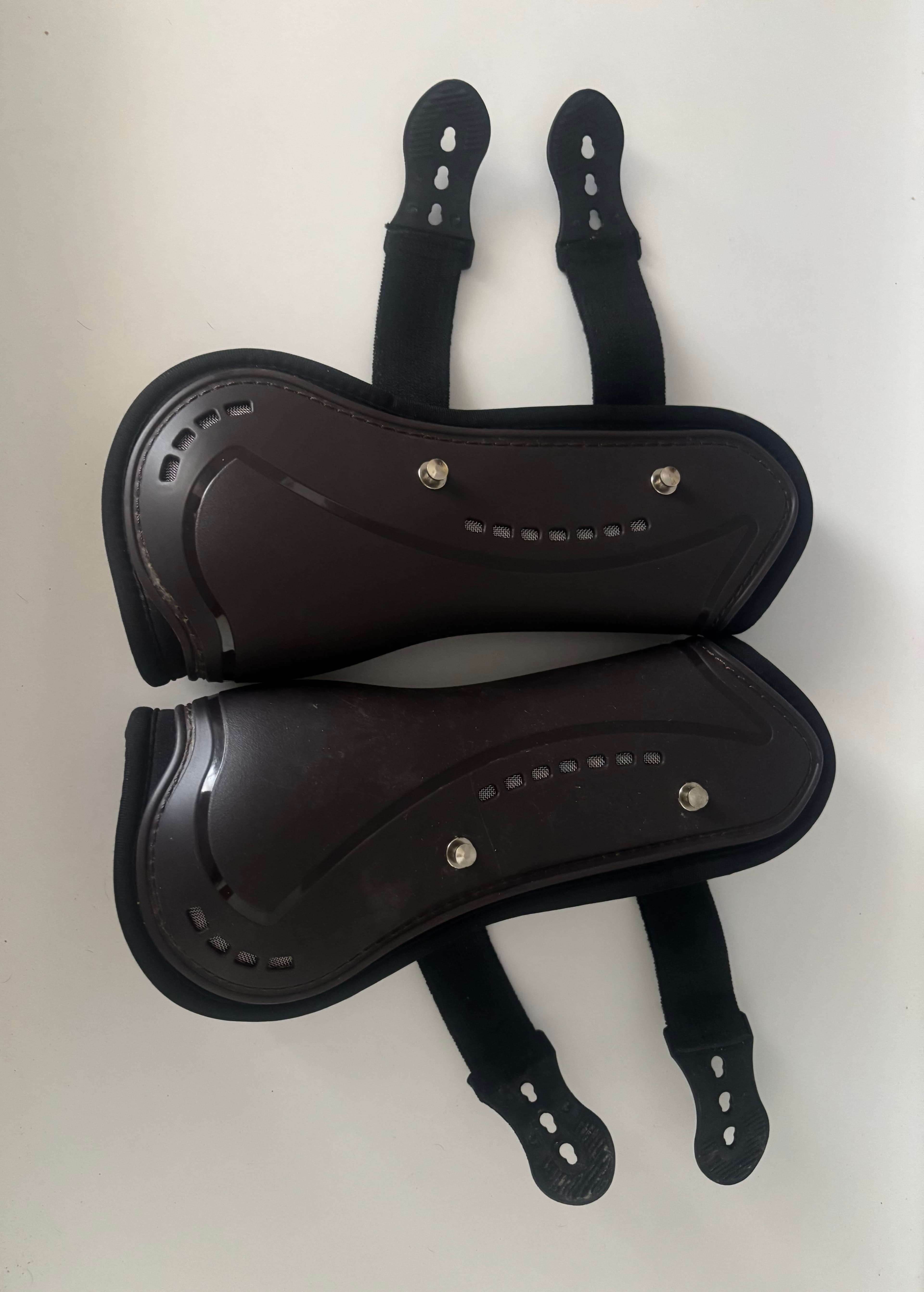 Equites Jumping Boots — image 1