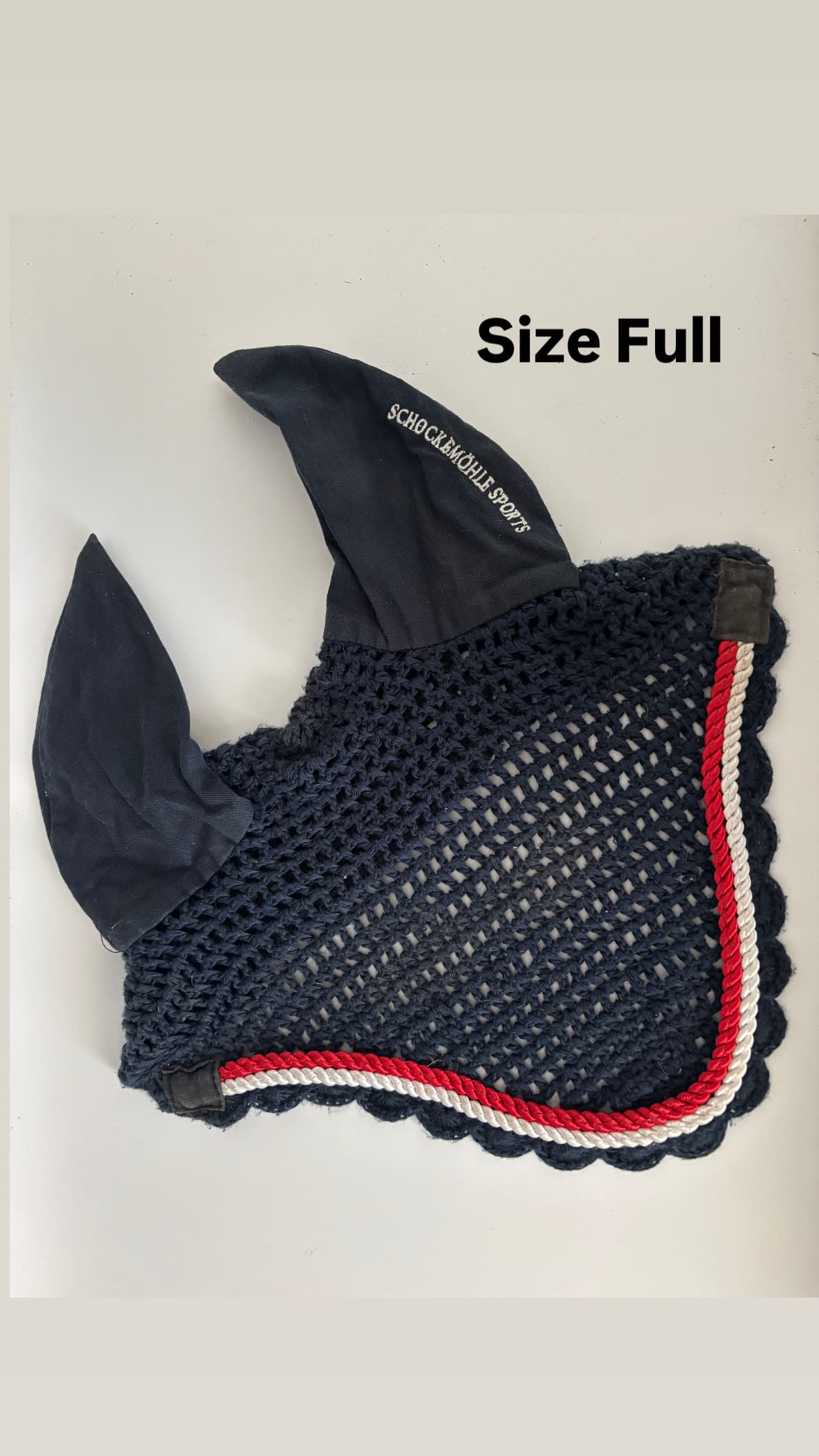 Schockemöle Ears — image 1