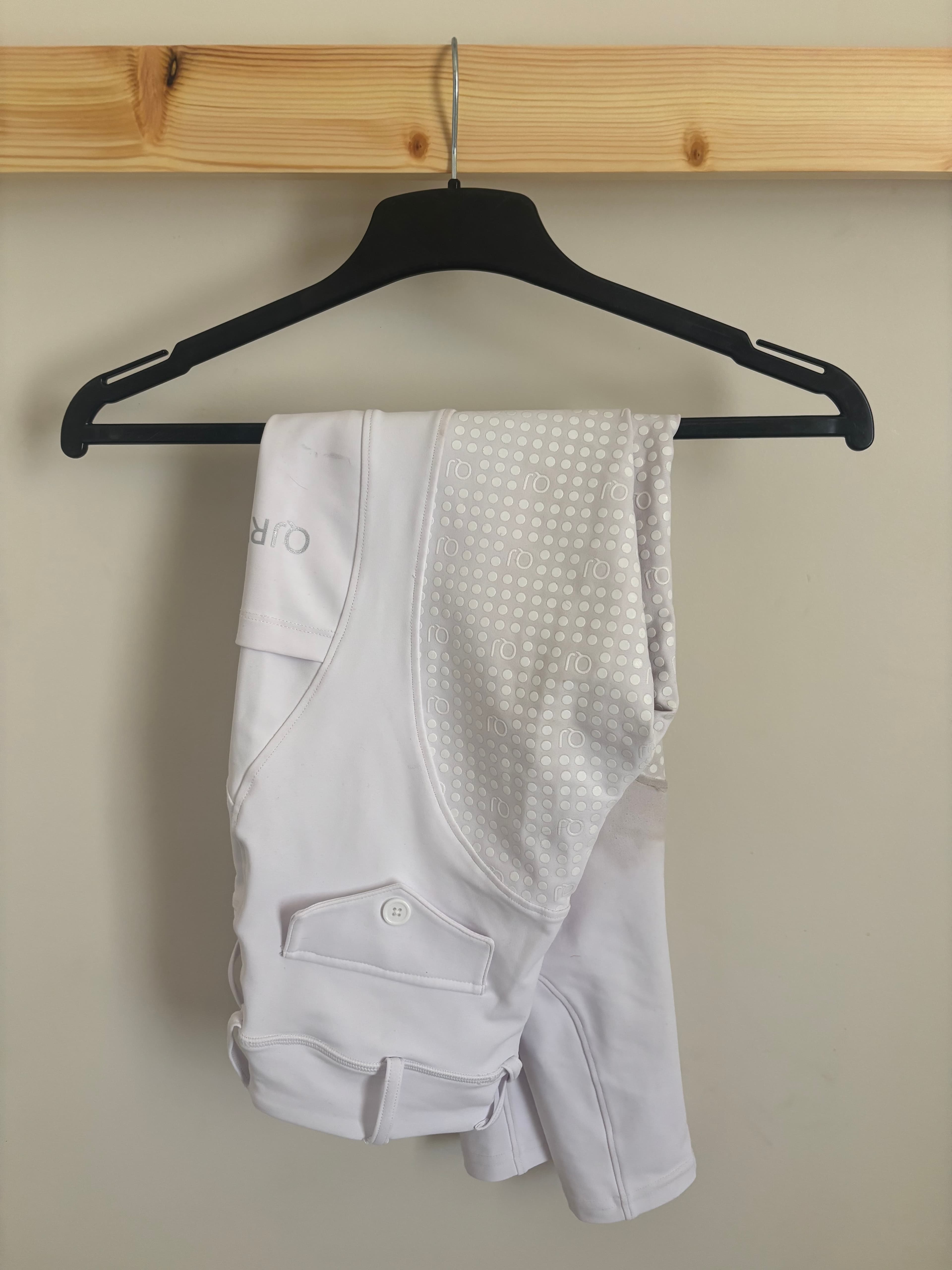 QJRW show tights — image 1