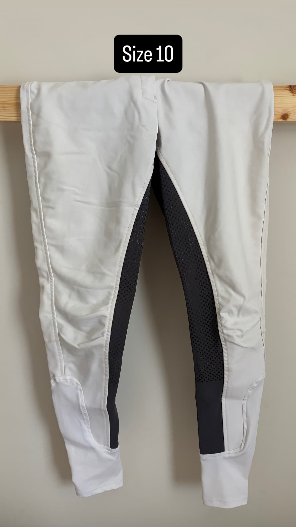 QJRW jods — image 1