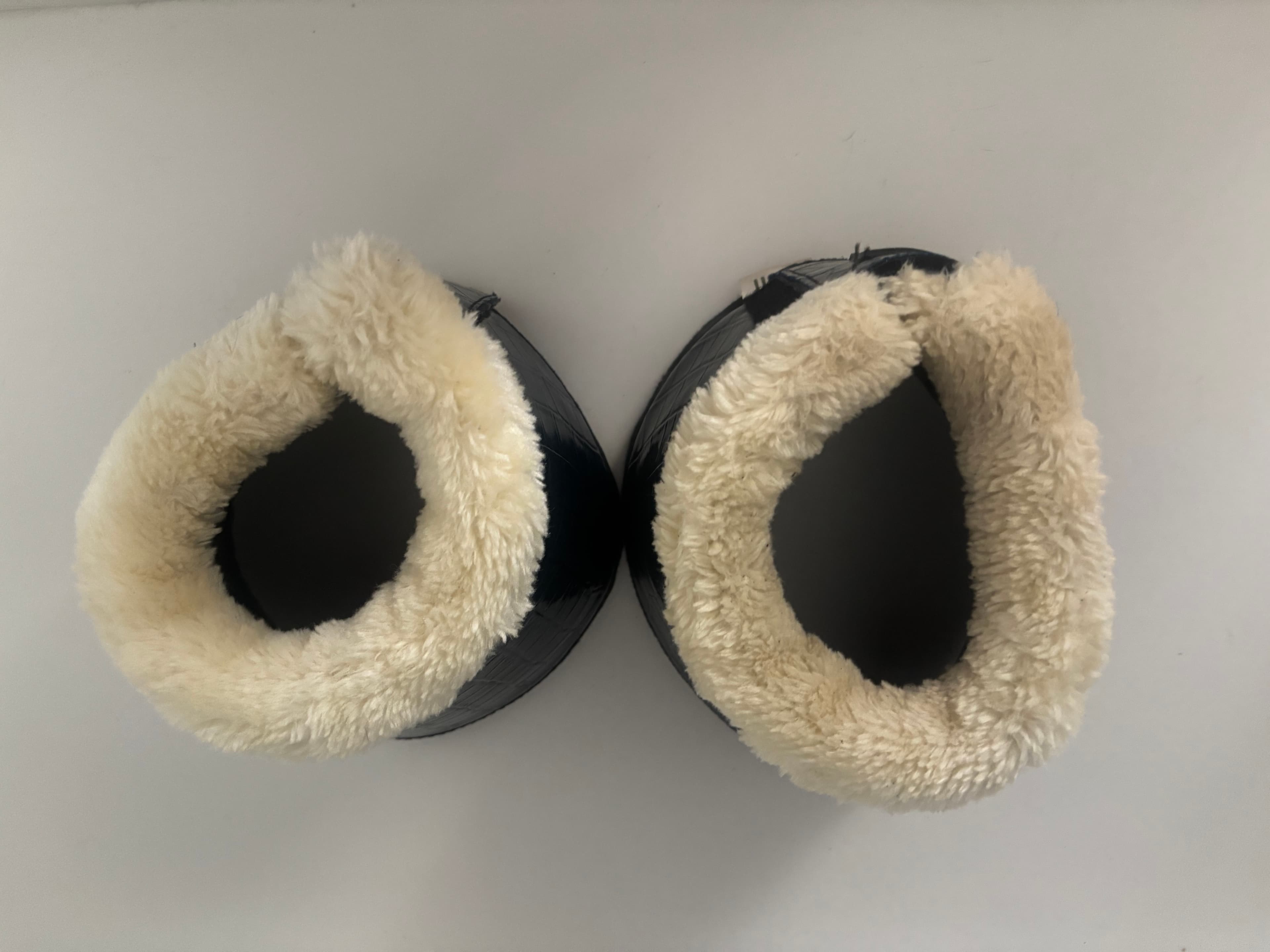 Roma Bell Boots — image 1