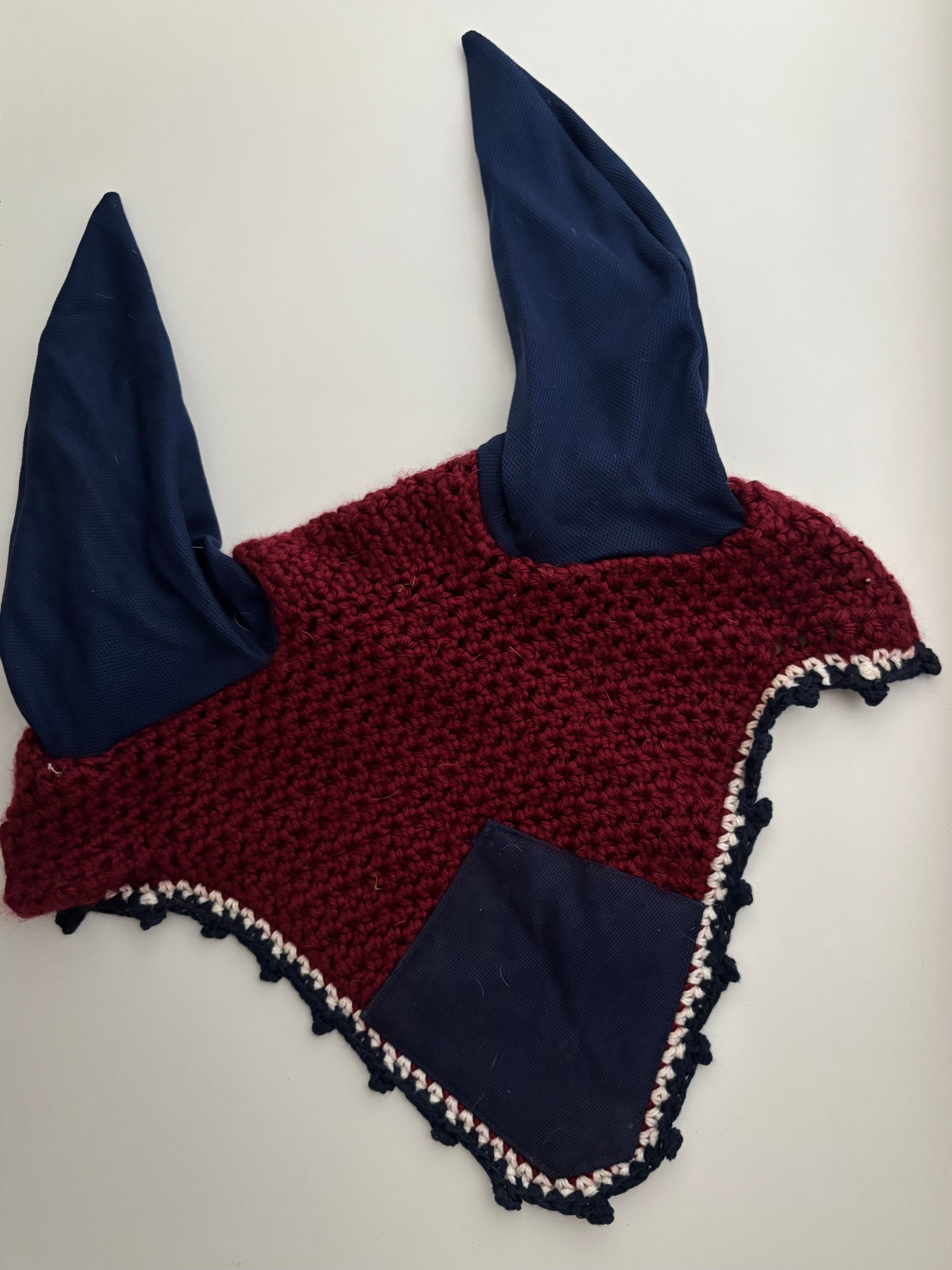 Ear bonnet — image 1