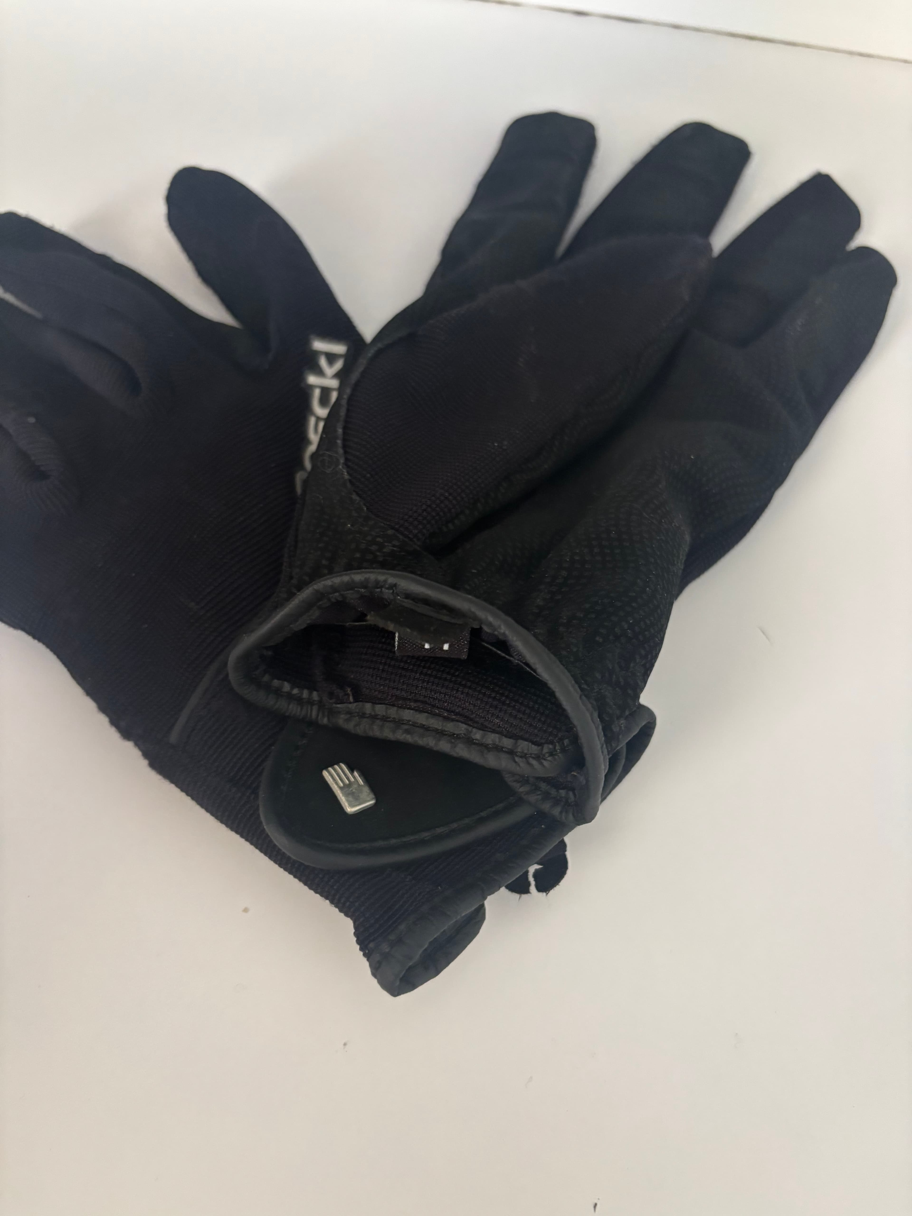Roeckl gloves — image 1