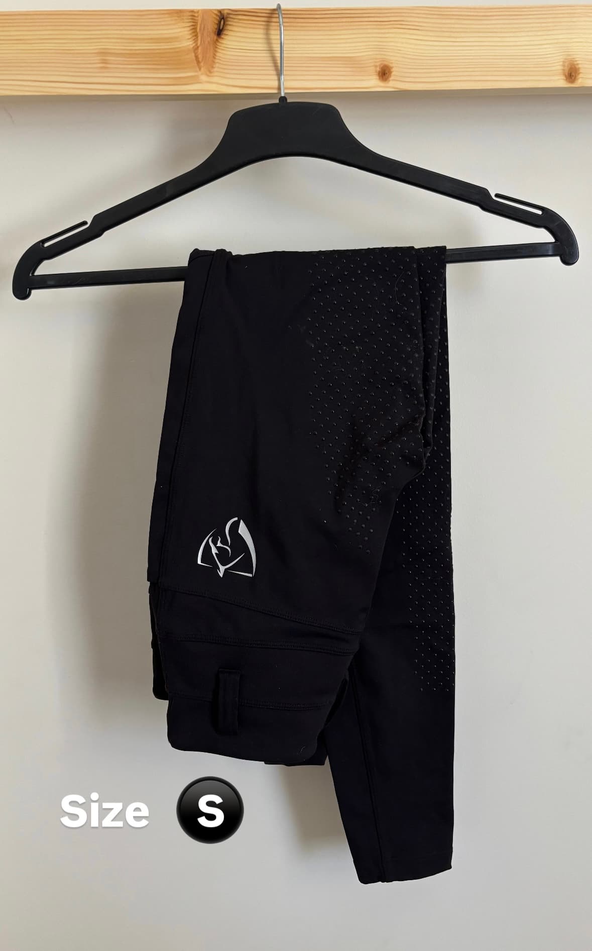 Bare Tights — image 1