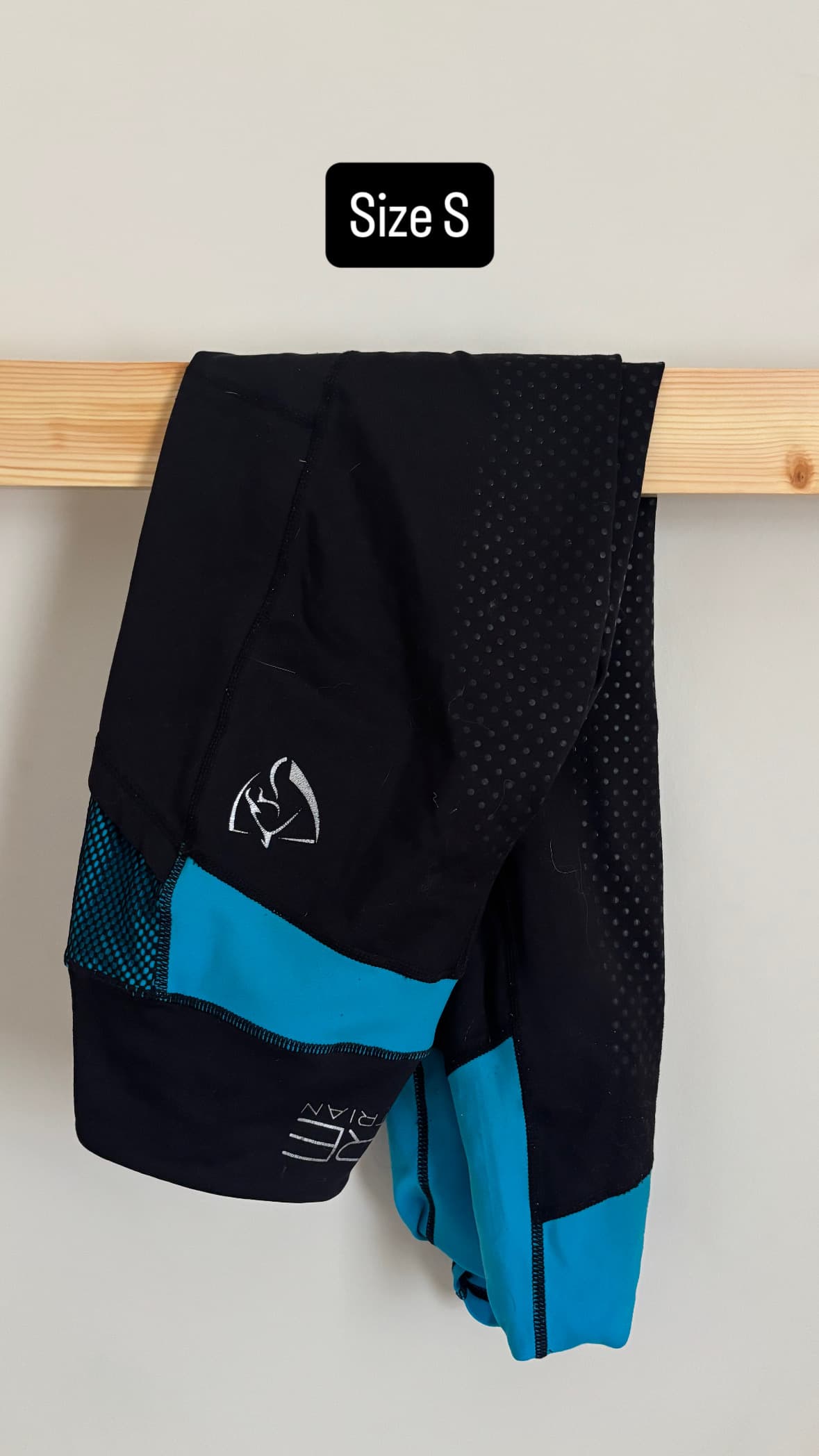 Bare Riding Tights — image 1