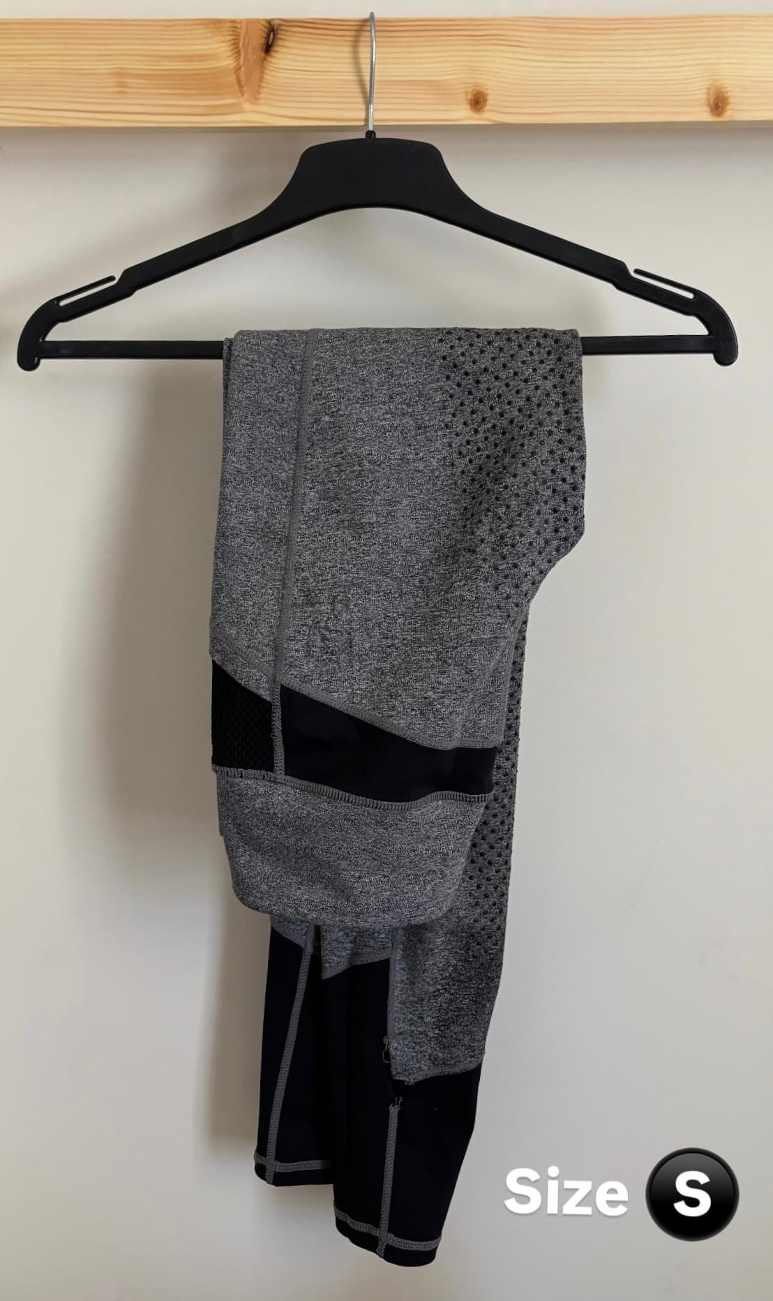 Bare Tights — image 1