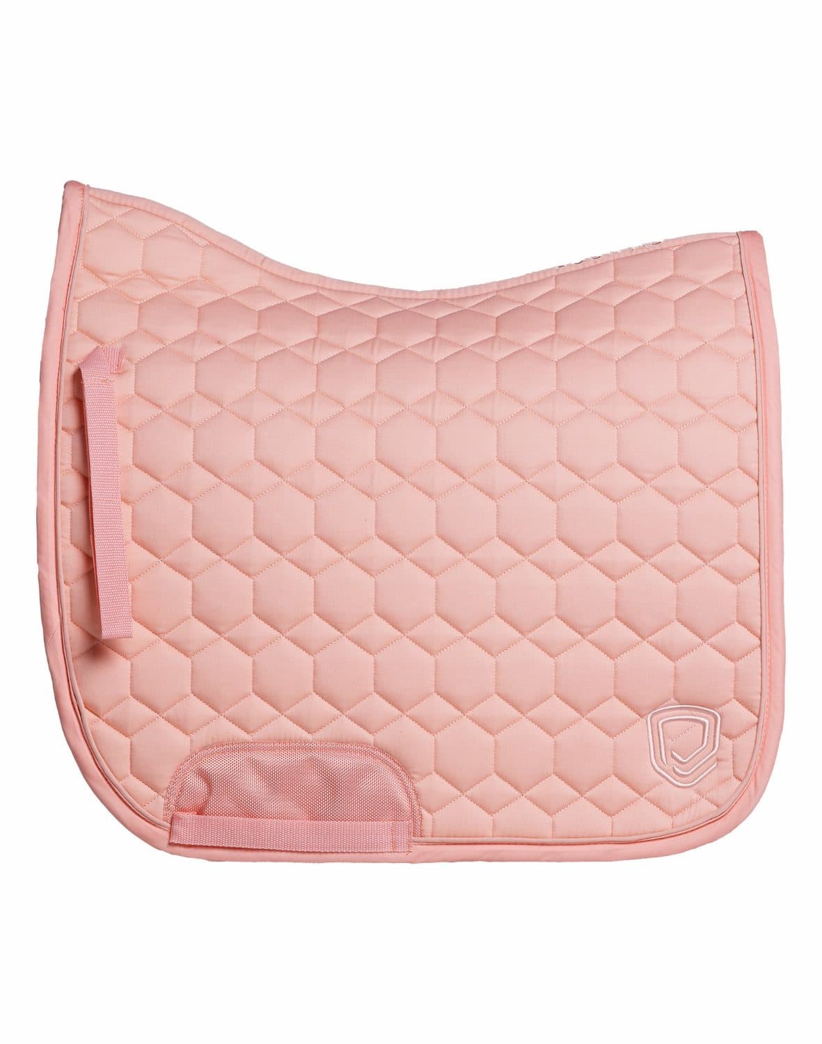 Equipad Dressage Saddle Pad - Pink