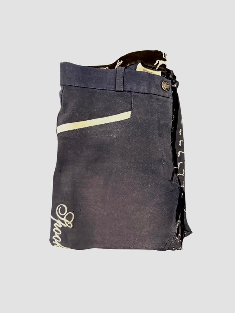 Spooks Navy Breeches — image 1