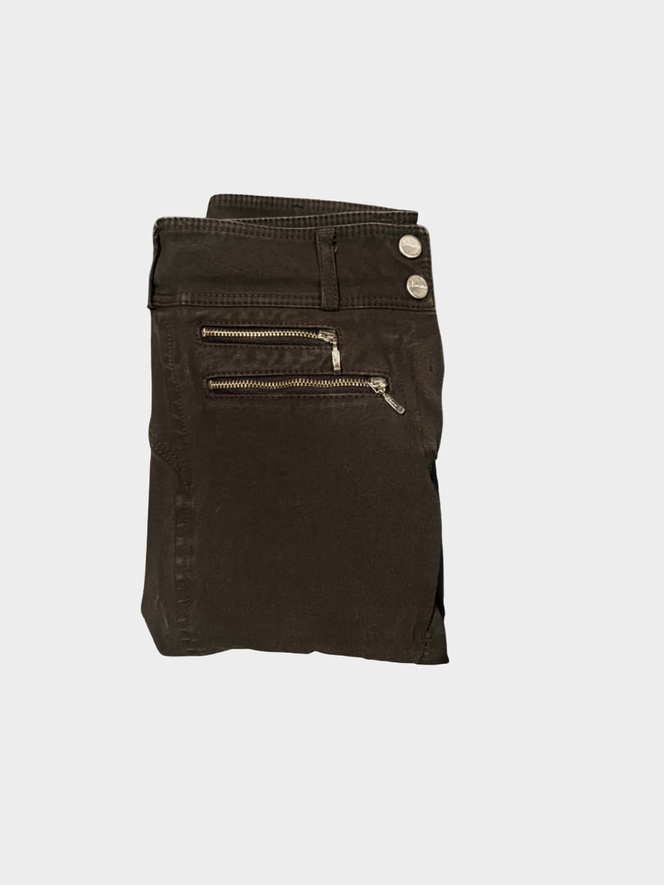 Cavallo Black Breeches — image 1