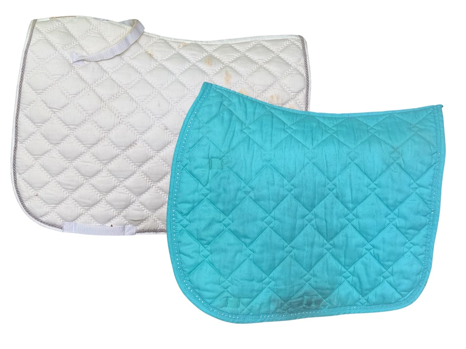Dressage Saddle Pads