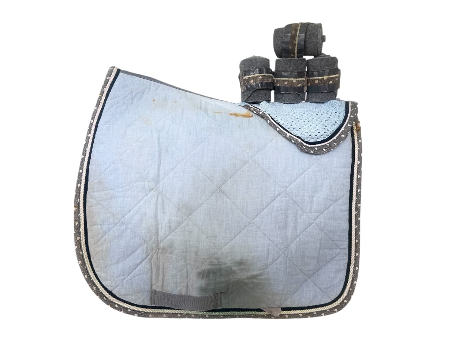 Marta Morgan Set - Light Blue