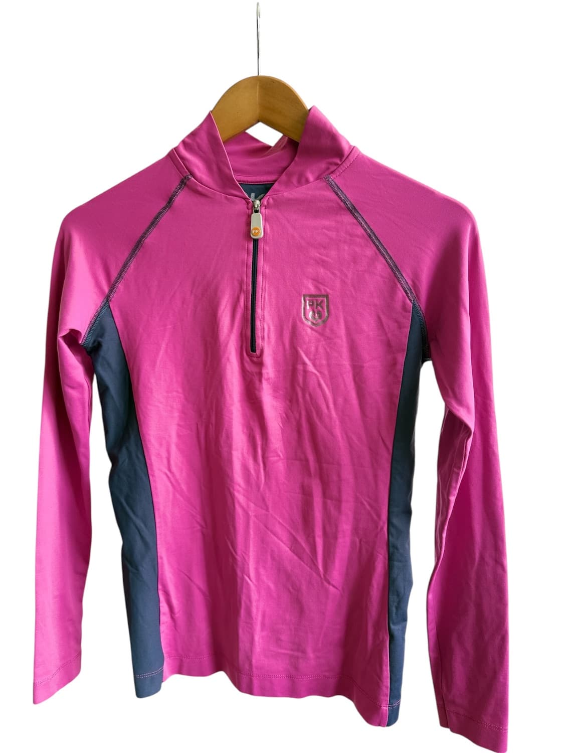 PK Sports Base Layer - Pink — image 1