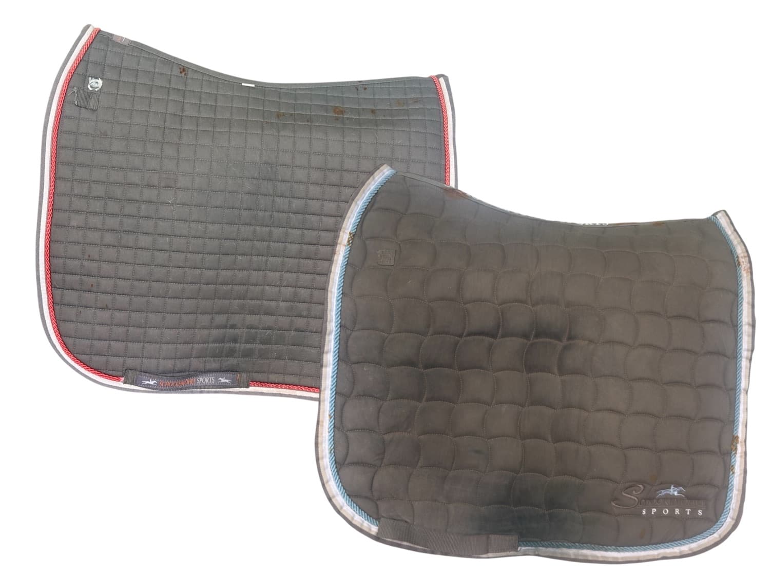 Schockemohle Dressage Saddle Pads