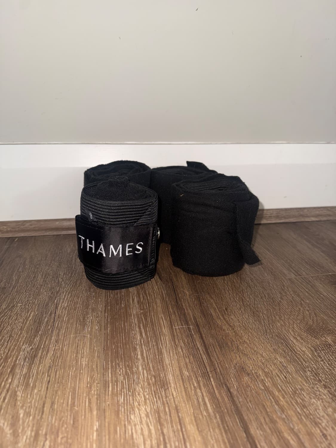 Thames Polo wraps — image 1