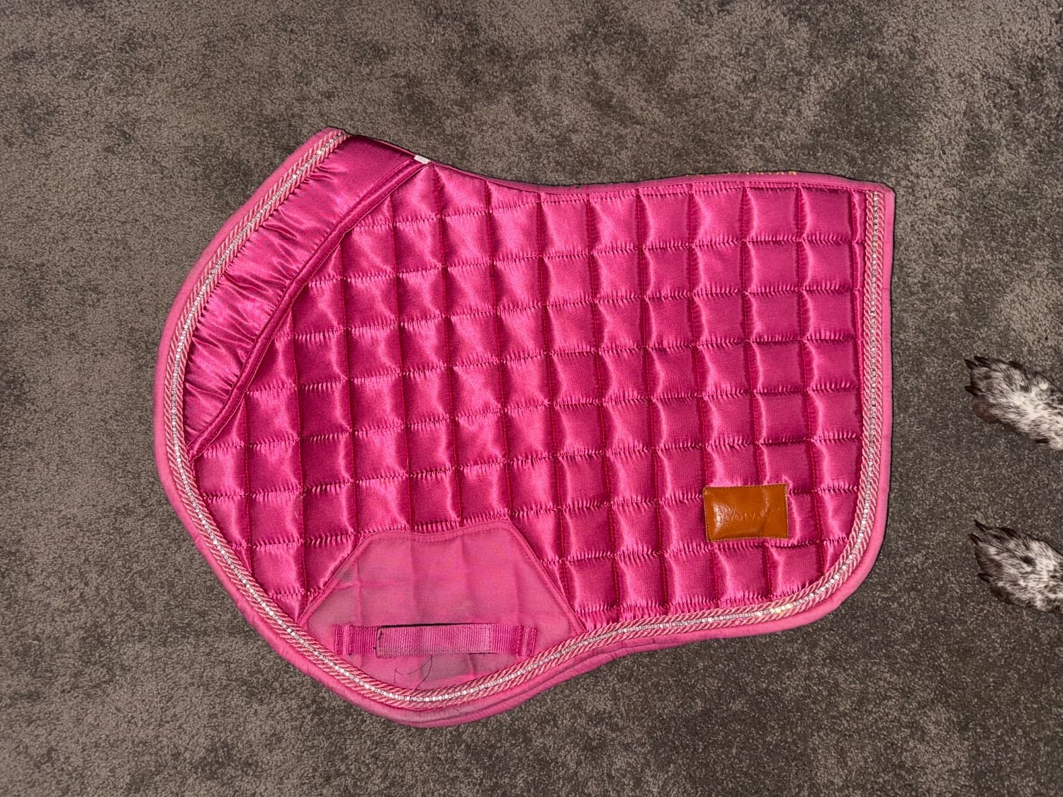 Lady Godiva Jump pad — image 1