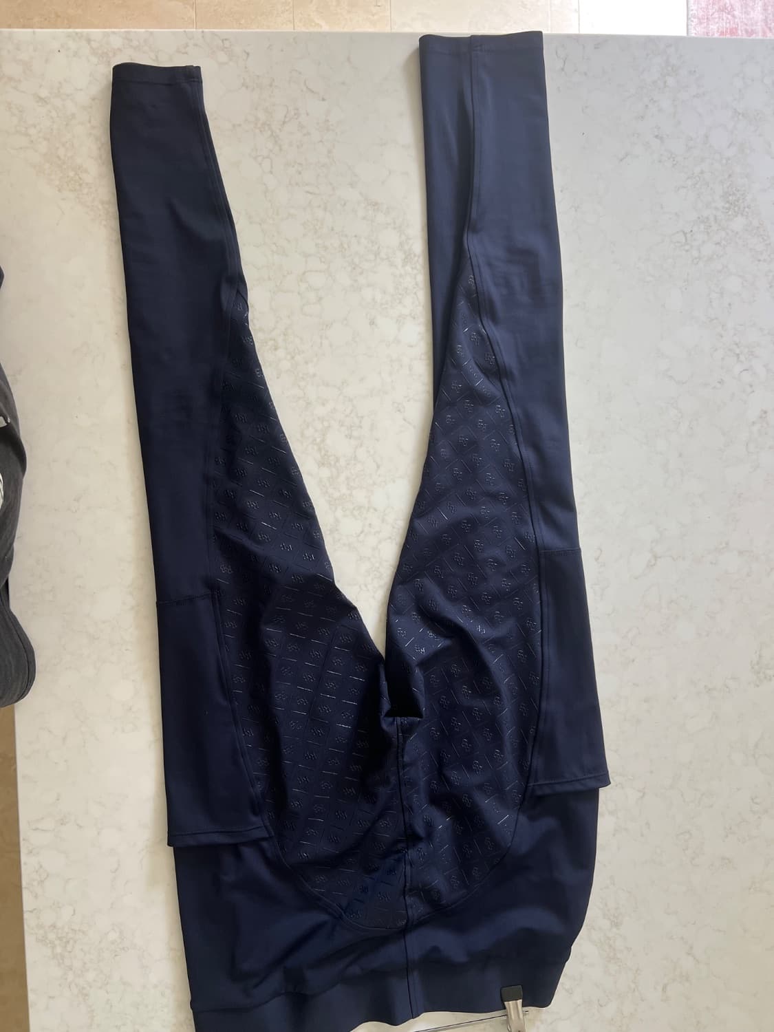 RB Sellers riding tights — image 1