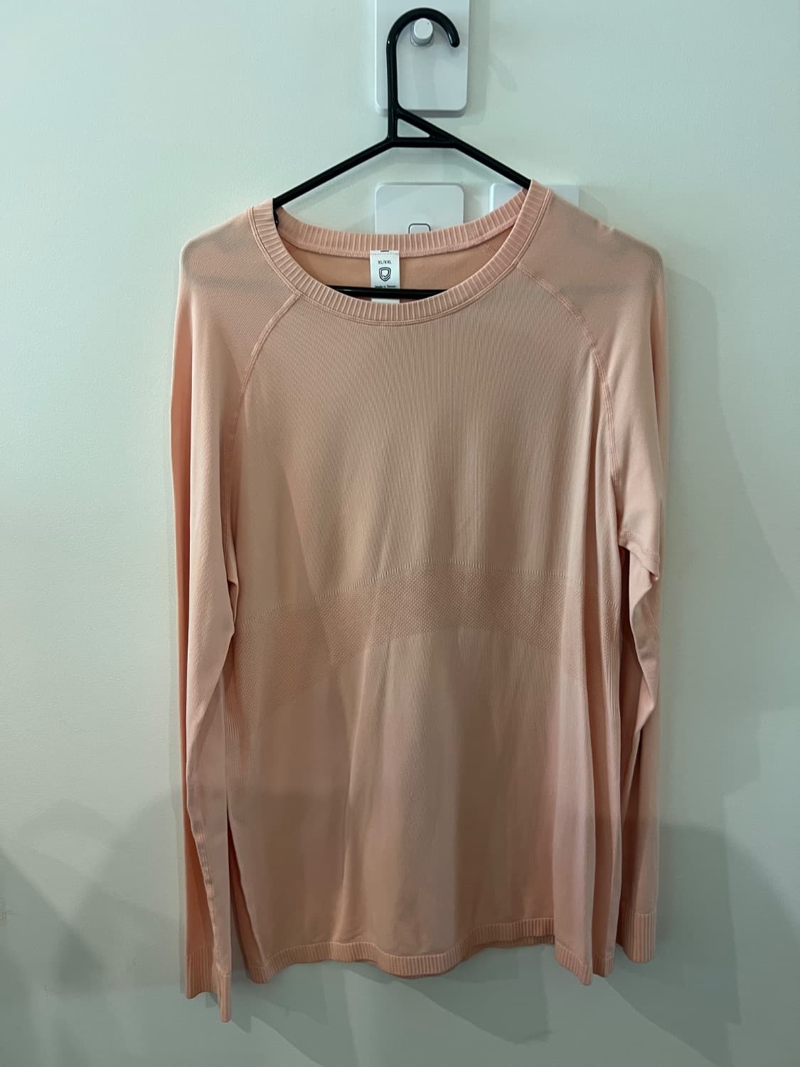 Equipad Equestrian Ela seamless top — image 1