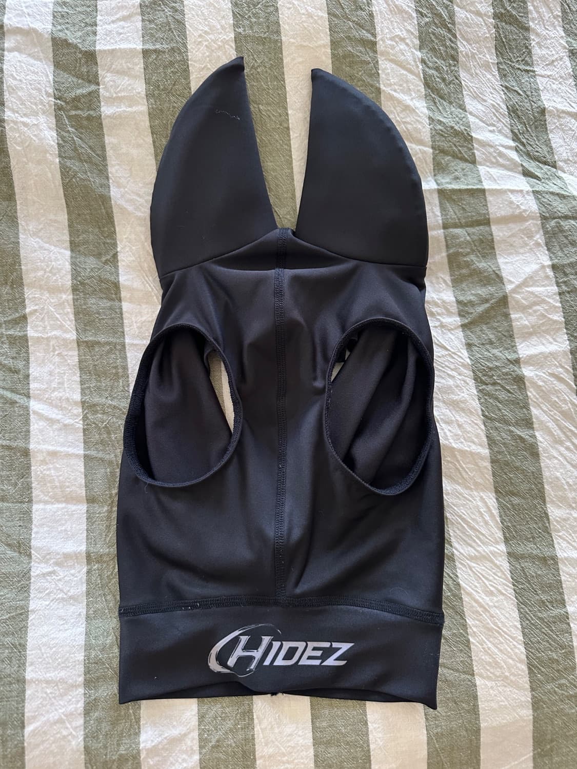 Hidez Compression Hood — image 1