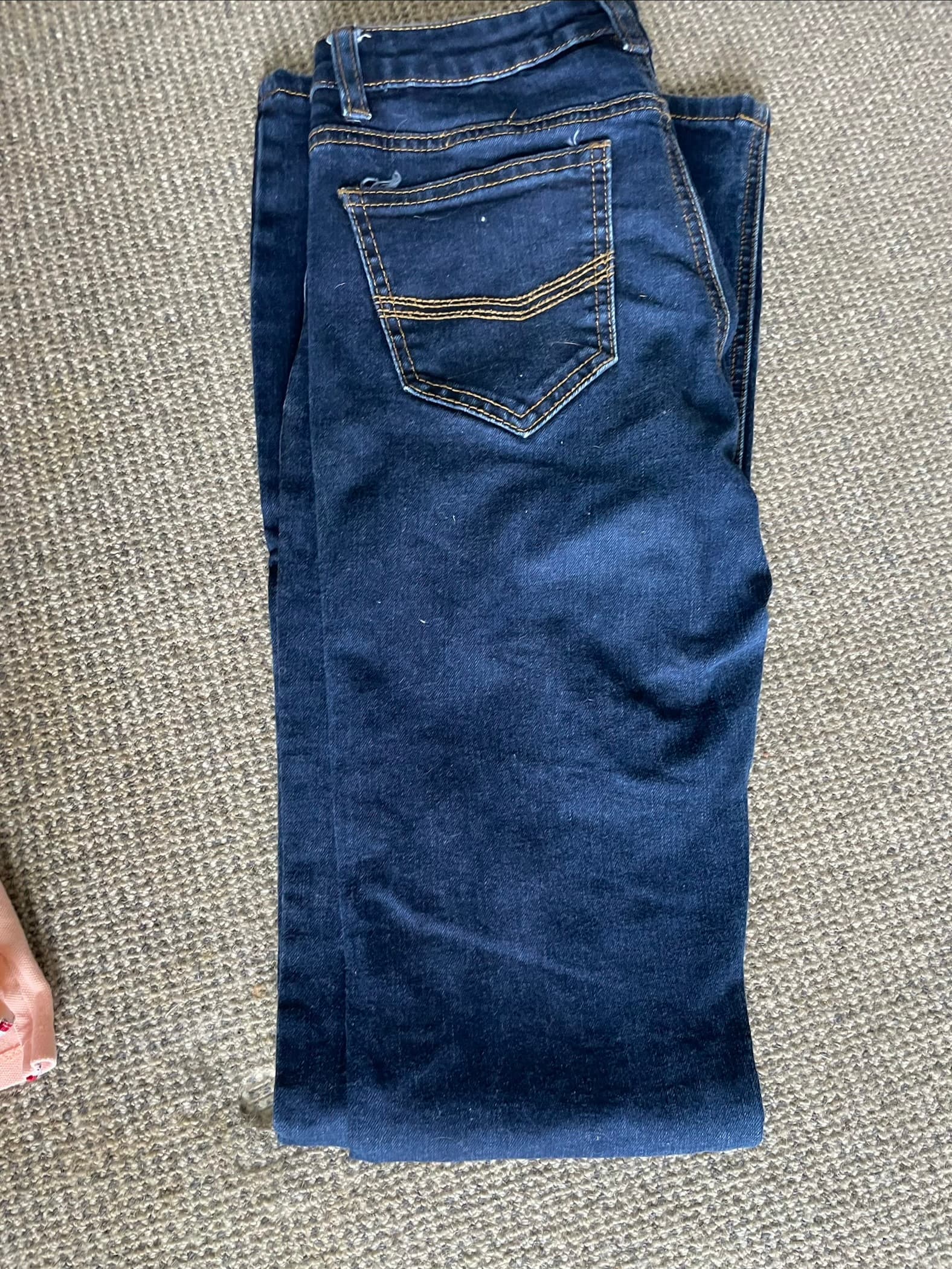 Ringers western women’s jeans — image 1