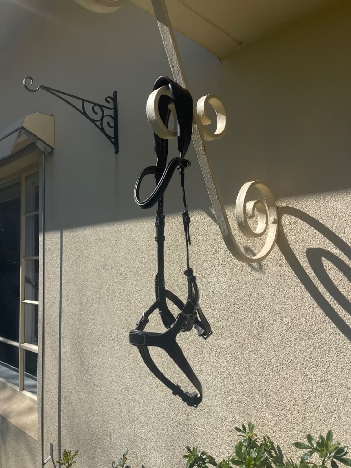 PSOS Nirak Bridle — image 1