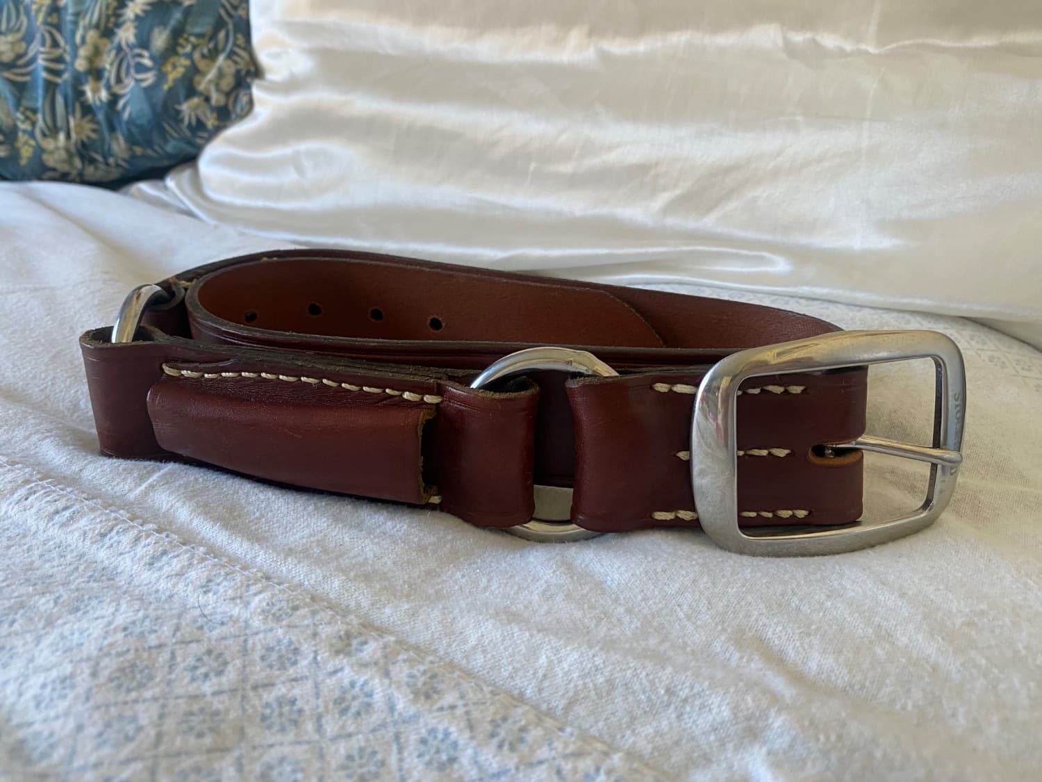 RMW Stockyard Hobble Belt — image 1