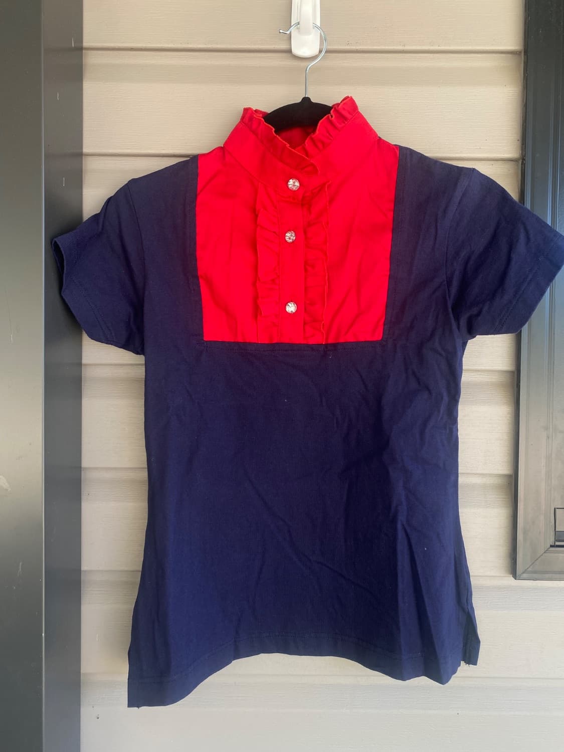 LP Designs Show Shirt — image 1