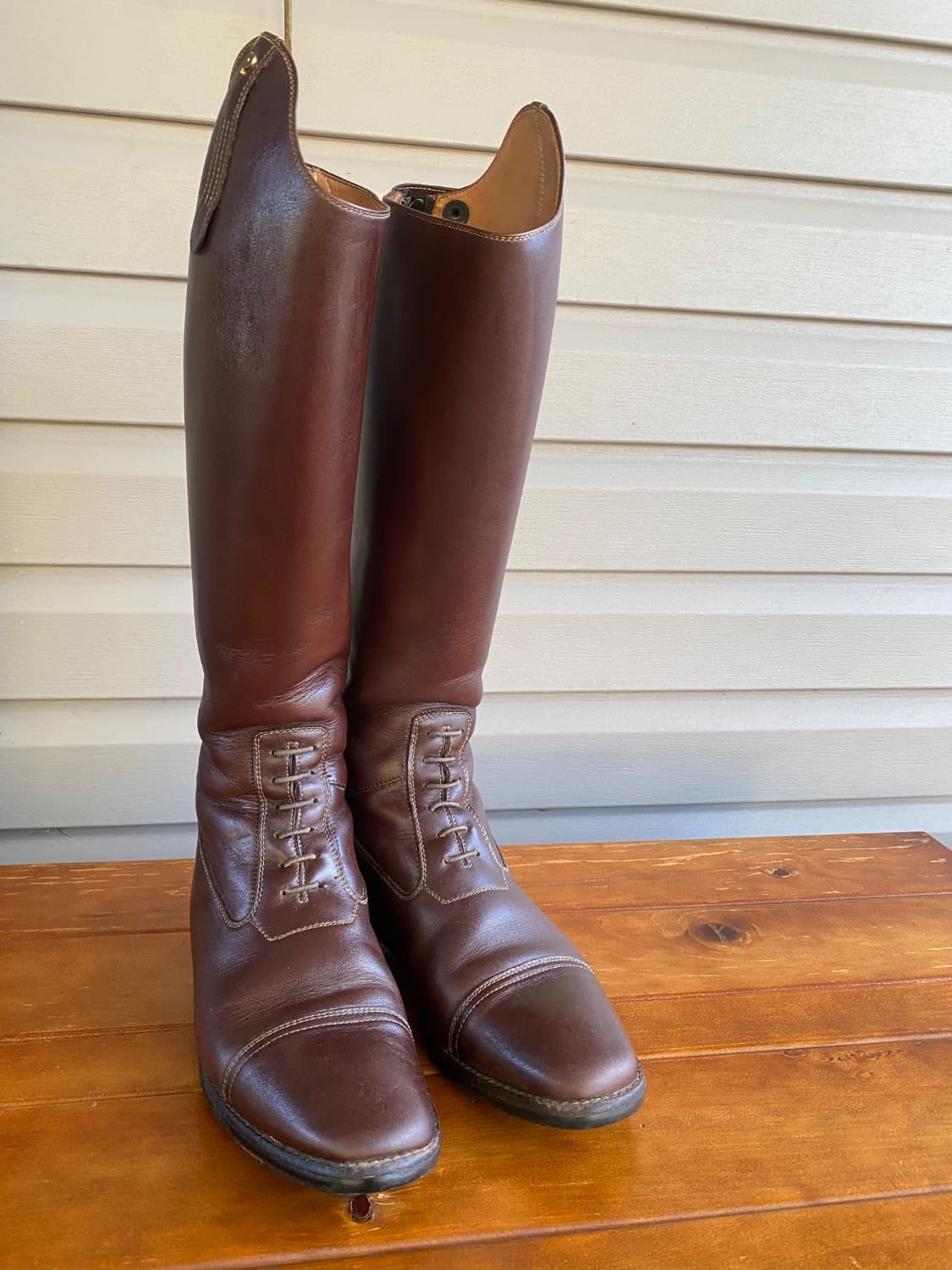 Stunning Petrie Tall Boots — image 1