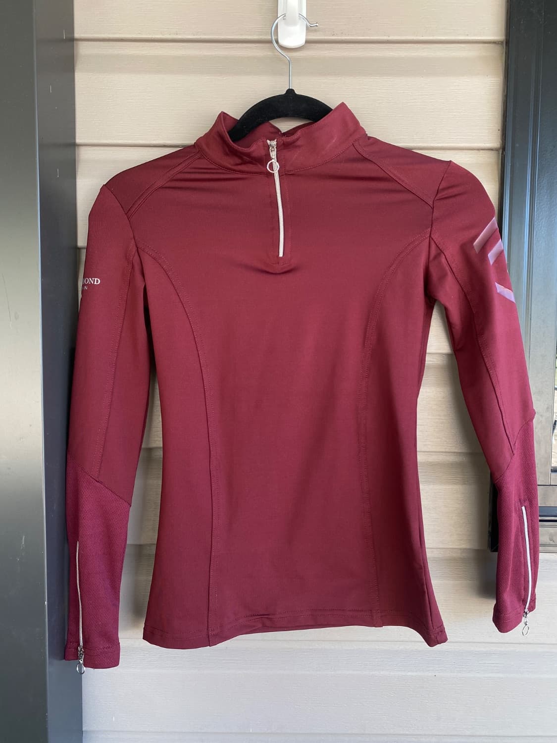 Aztec Diamond Baselayer — image 1