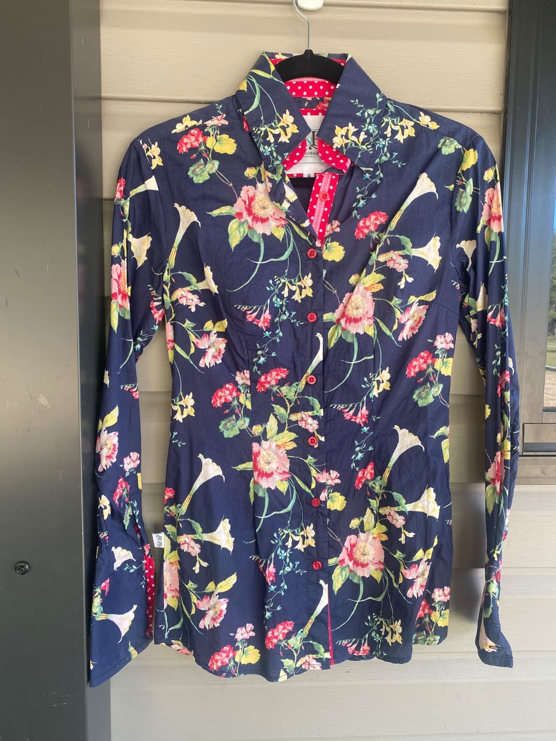 Hitchley & Harrow Shirt — image 1